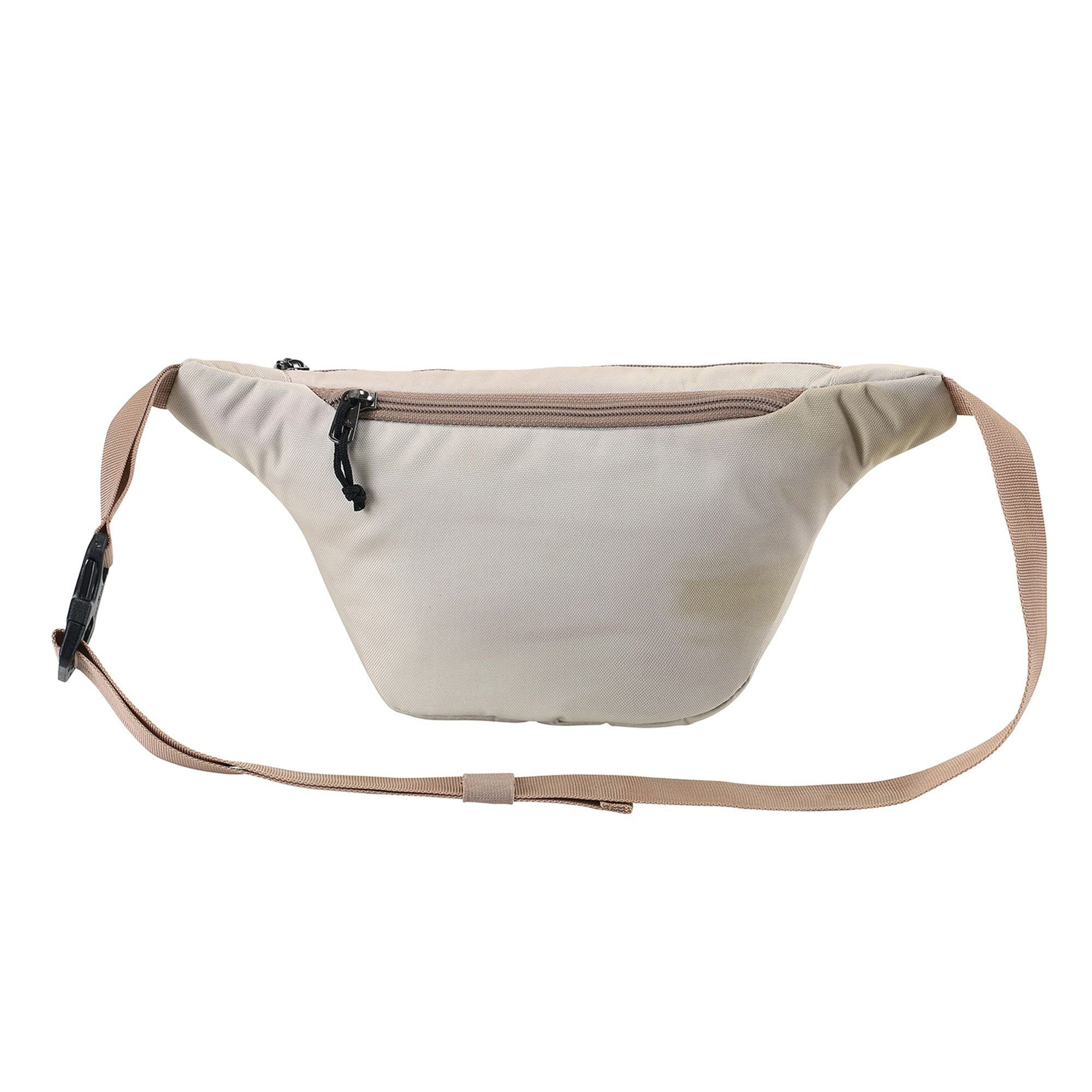 NITRO Gürteltasche Hip Bag, Polyester