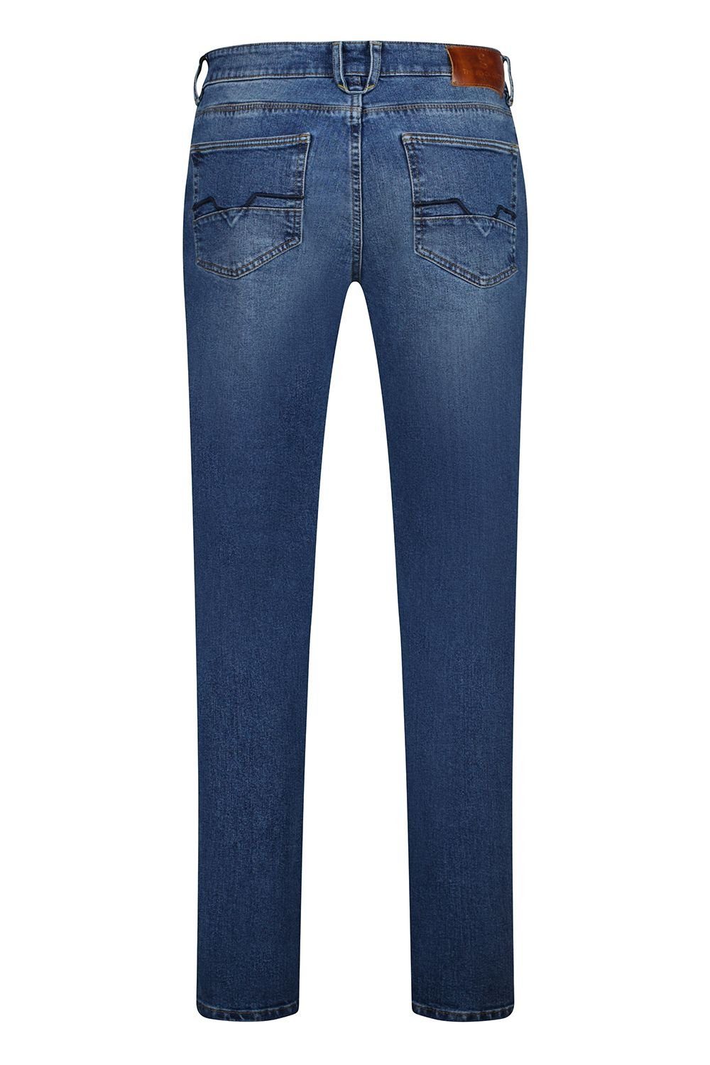 Atelier GARDEUR 5-Pocket-Jeans