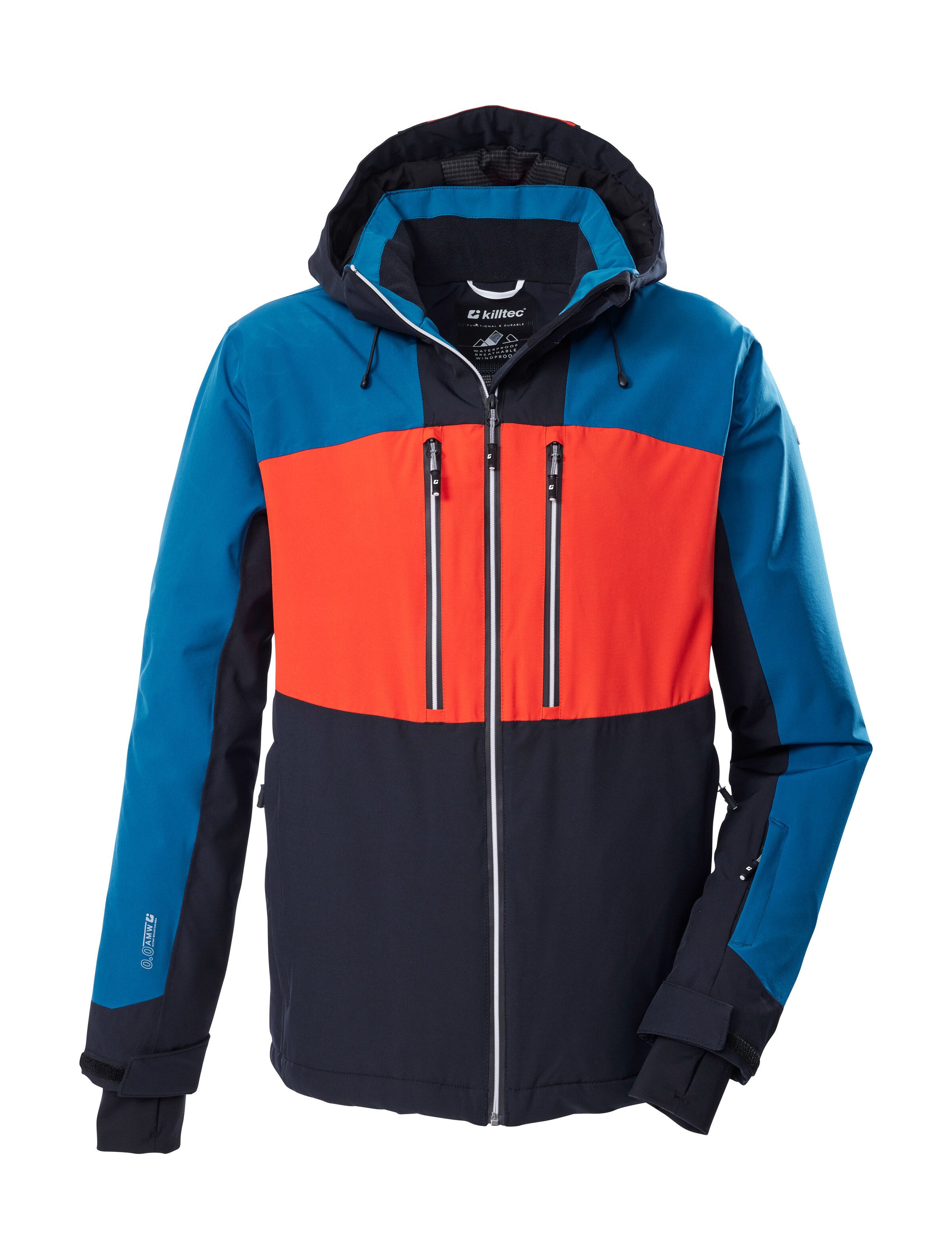 Skijacke KSW 465 MN SKI JCKT
