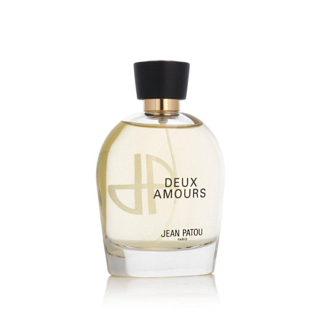 jean patou Eau de Parfum Deux Amours Collection Heritage Eau de Parfum 100 ml