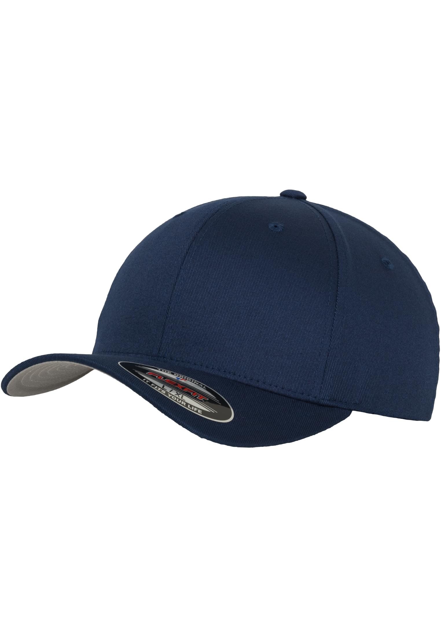 Flexfit Flex Cap Flexfit Wooly Combed günstig online kaufen