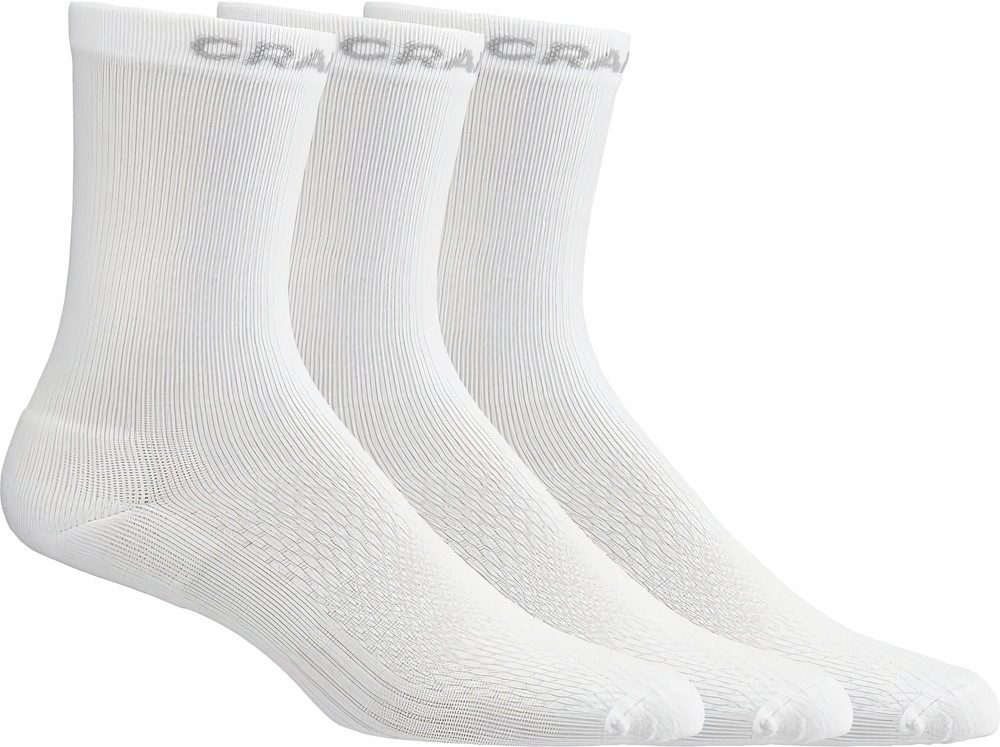 Craft Socken Active High Sock 3-Pack