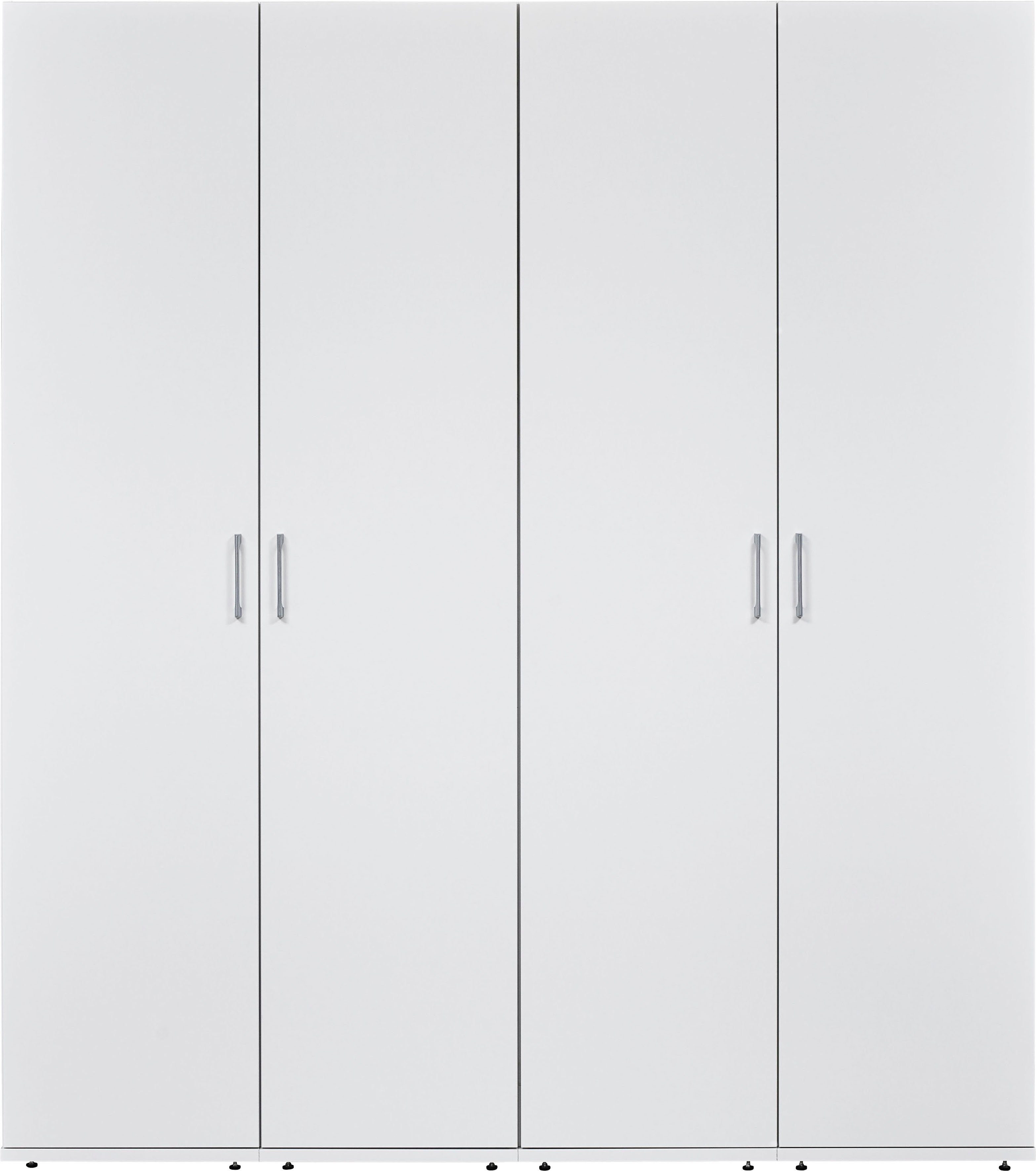 WASHTOWER Schrank-Set 23, (4-St) | Schranksysteme