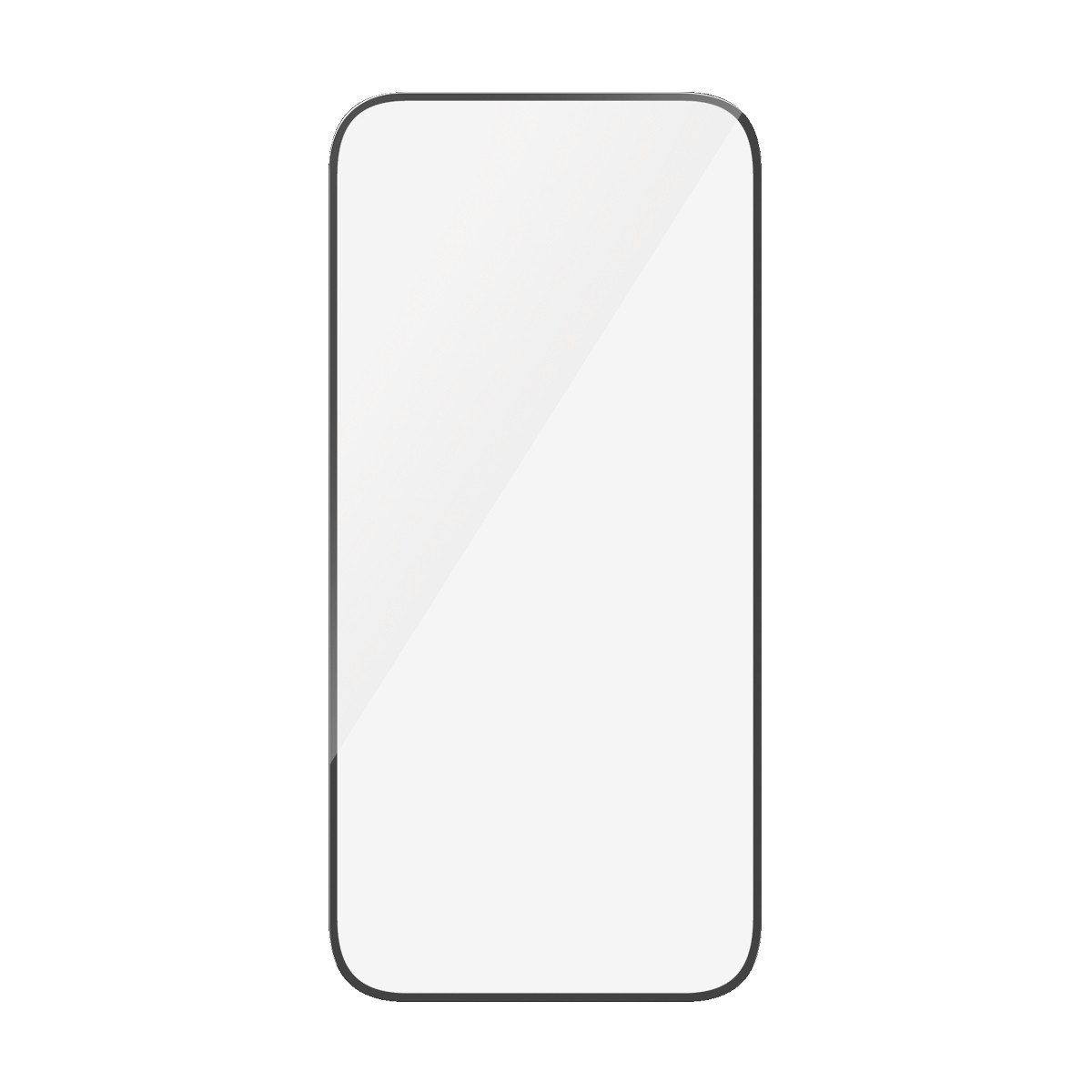 CARE by PanzerGlass Handyhülle Flagship 3-in-1 für Apple iPhone 16 Plus, Backcover, Schutzhülle, Handyschutzhülle, Case, Schutzcase, stoßfest
