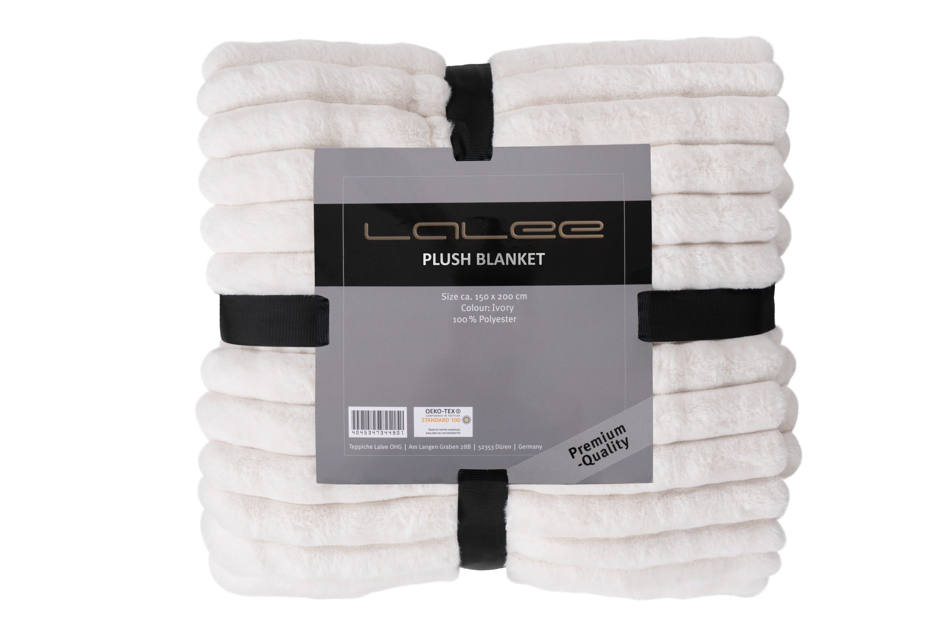 Wohndecke PLUSH, GMD Living, superweiche flauschige günstig online kaufen