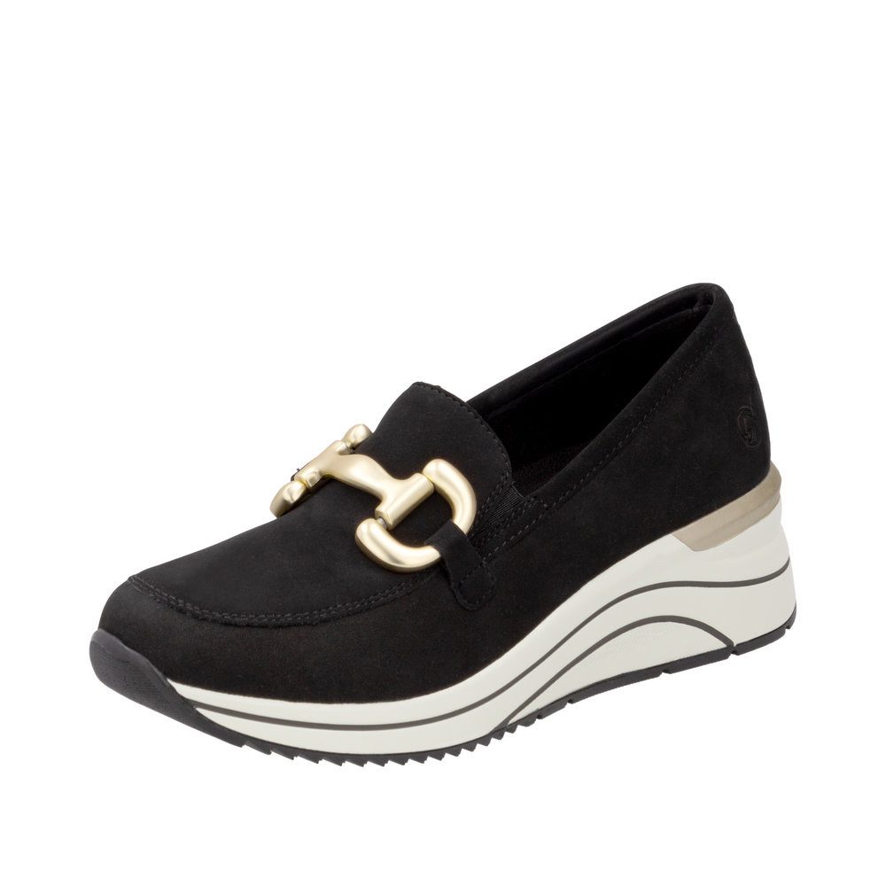 Loafer Slipper