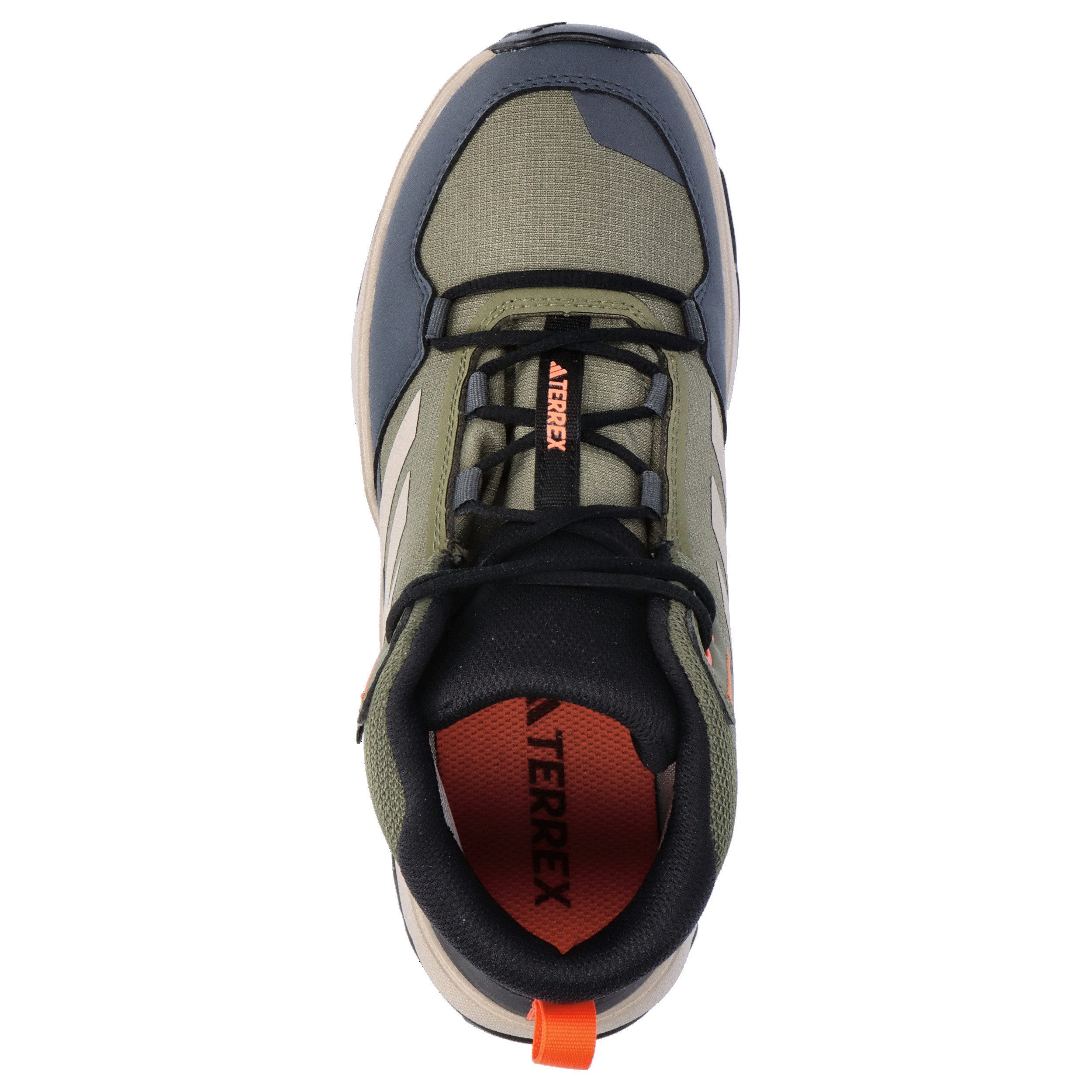 adidas TERREX adidas TERREX Kinder Wanderschuhe AX4R R.RDY MID K Wanderstiefel