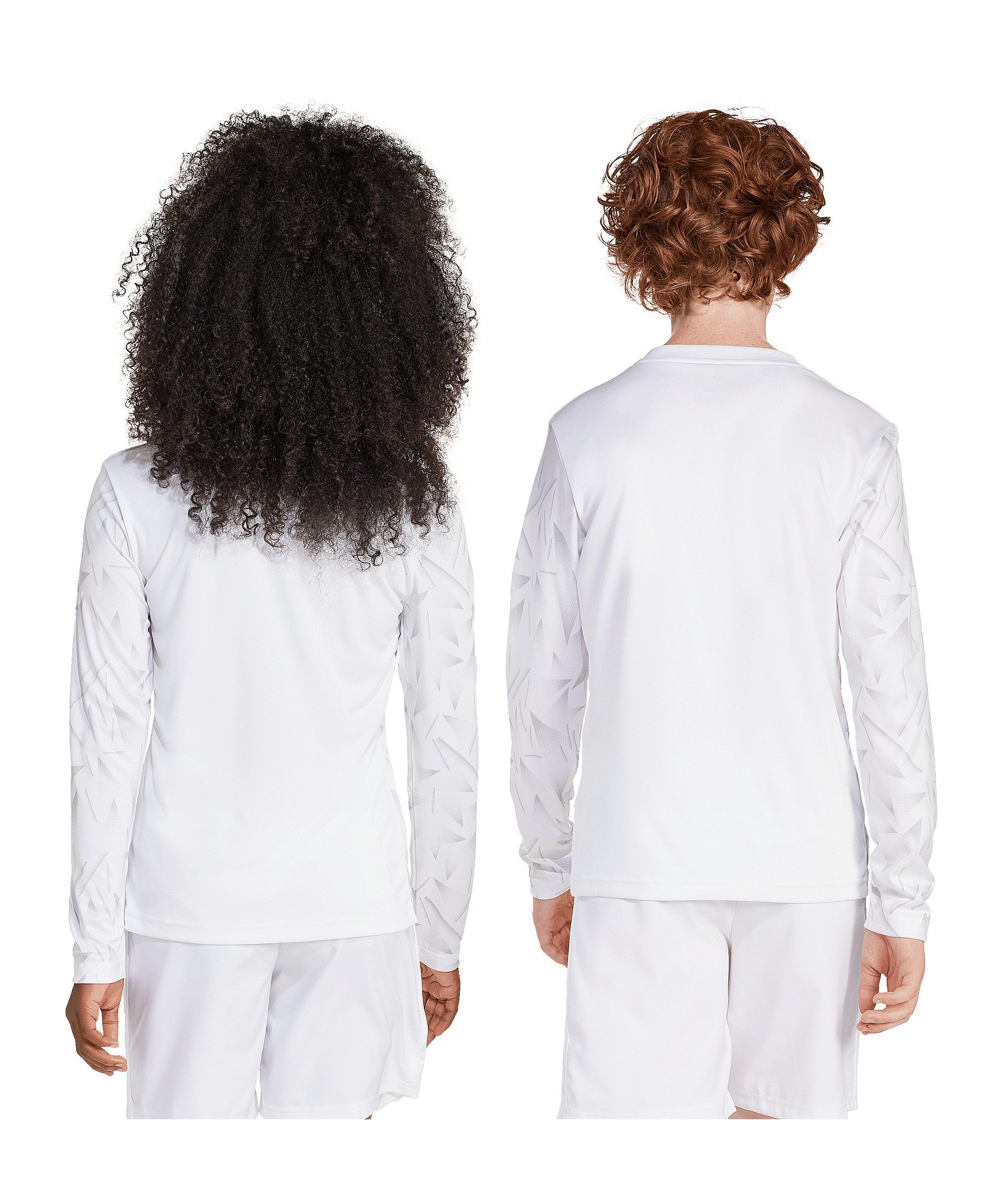 adidas Performance Fußballtrikot adidas Performance Teamsport – Bild 5 von 5