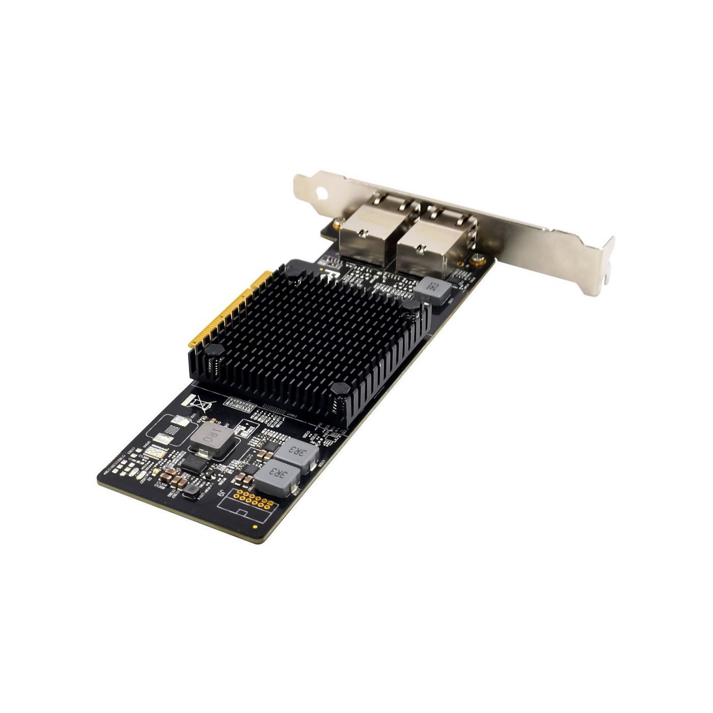 Microconnect Netzwerk-Adapter