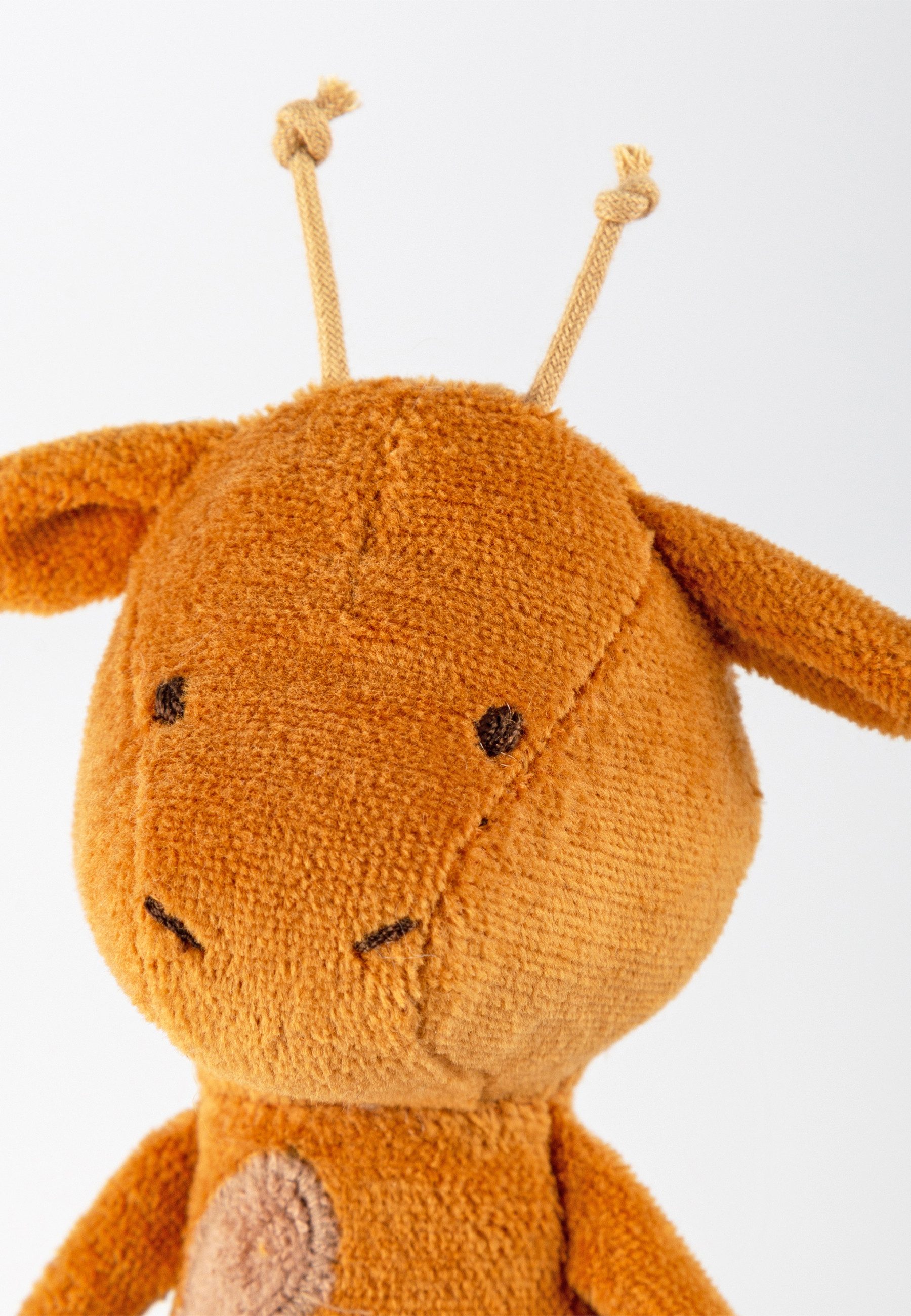 Sigikid Kuscheltier sigikid & Friends Mister O'Lui (1-St)