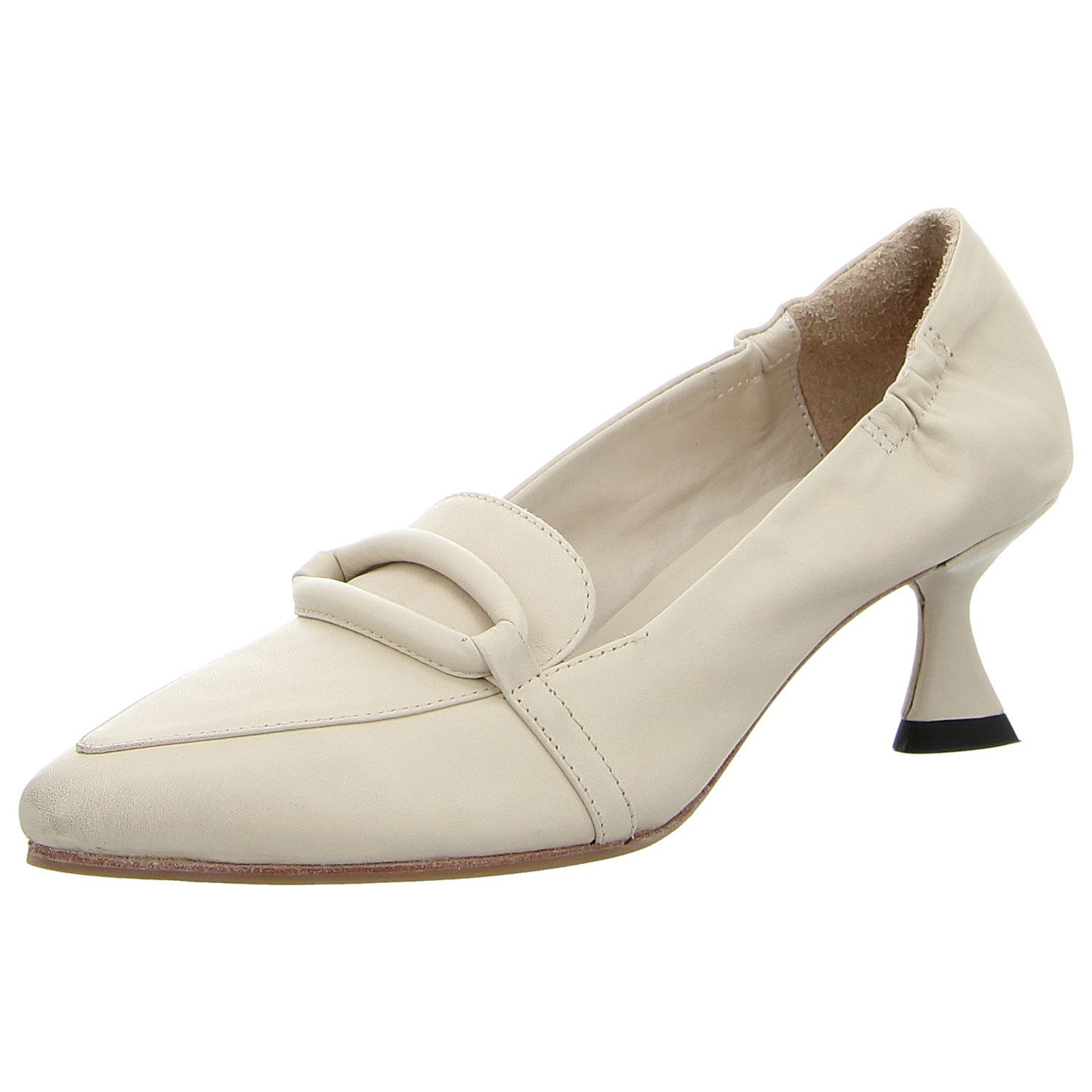 Rebecca White Z50Point-1 Pumps