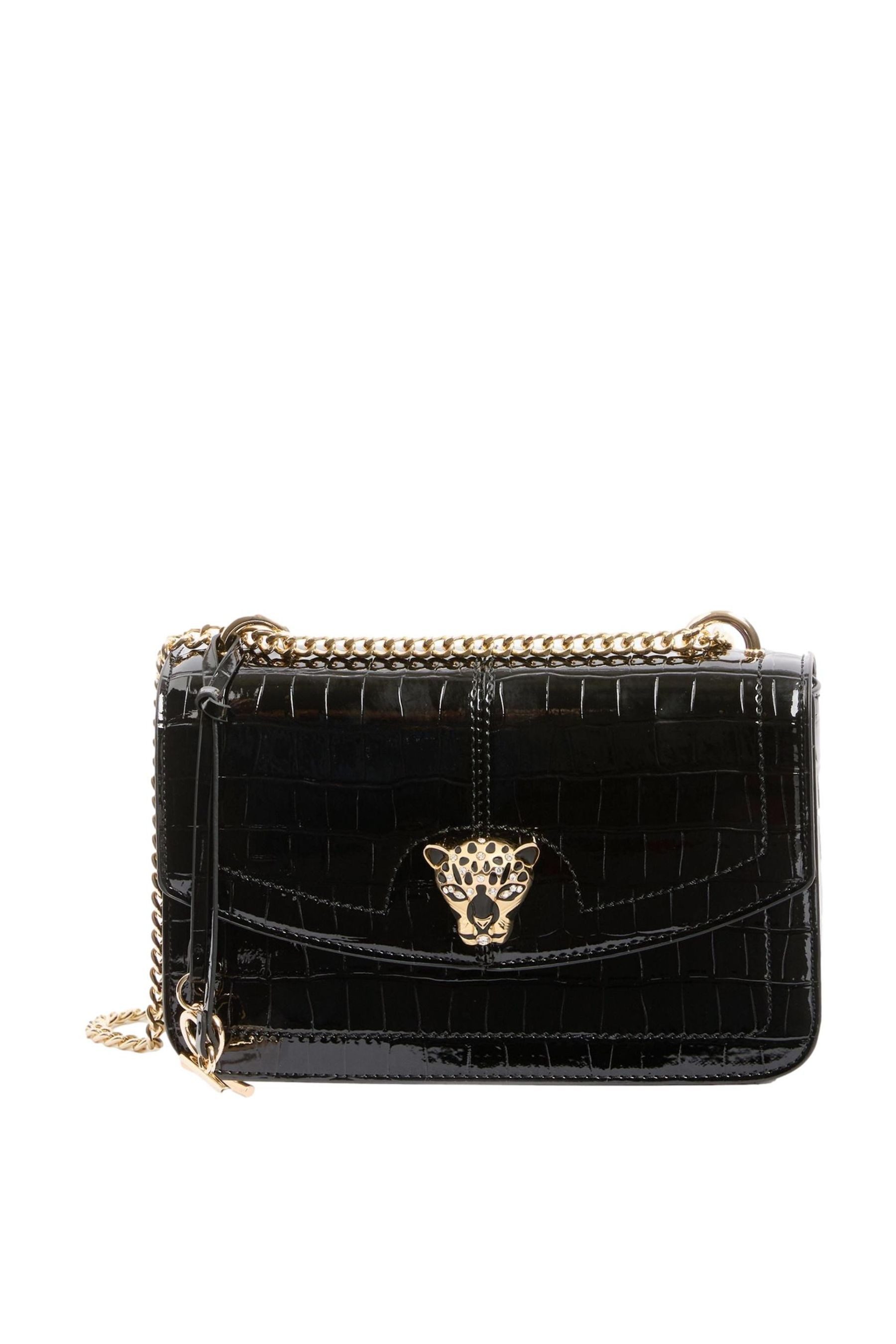 LIPSY Schultertasche Lipsy Mittelgroße Schultertasche mit Kette (1-tlg) günstig online kaufen