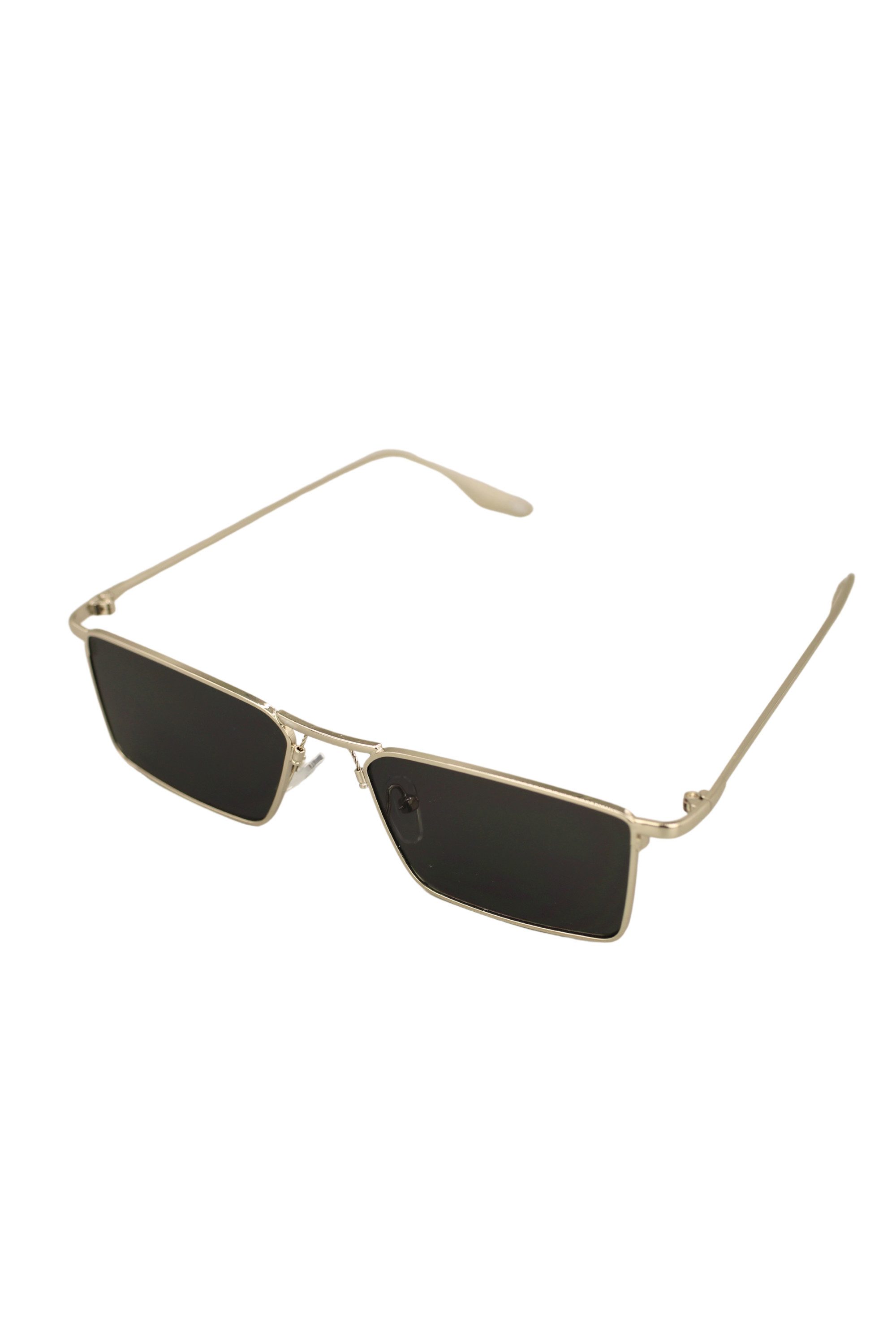 Solvera Sonnenbrille Solvera Damen-Sonnenbrille Sofia mit UV400 und Farbgläsern (Einzelstück, Einzelartikel) UV400 Schutz, farbige Gläser, edles Design