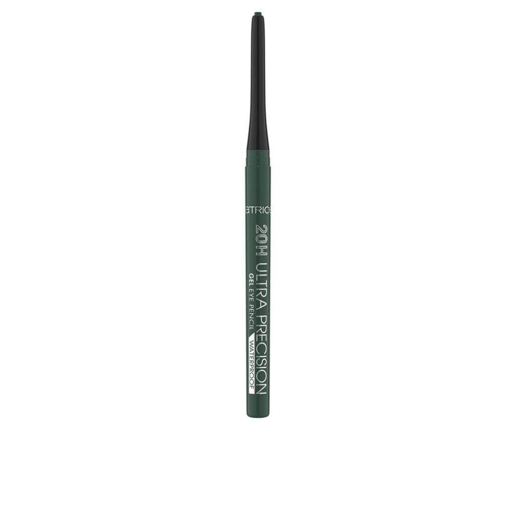 Catrice Kajal 10h Ultra Precision Gel Eye Pencil Waterproof 040-Warm Green 0,28g