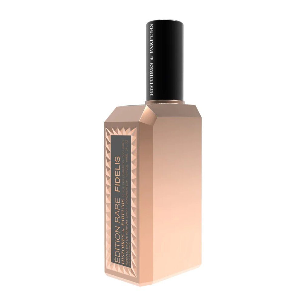 Histoires De Parfums Körperpflegeduft H.D.P. Edition Rare Fidelis Edp Spray