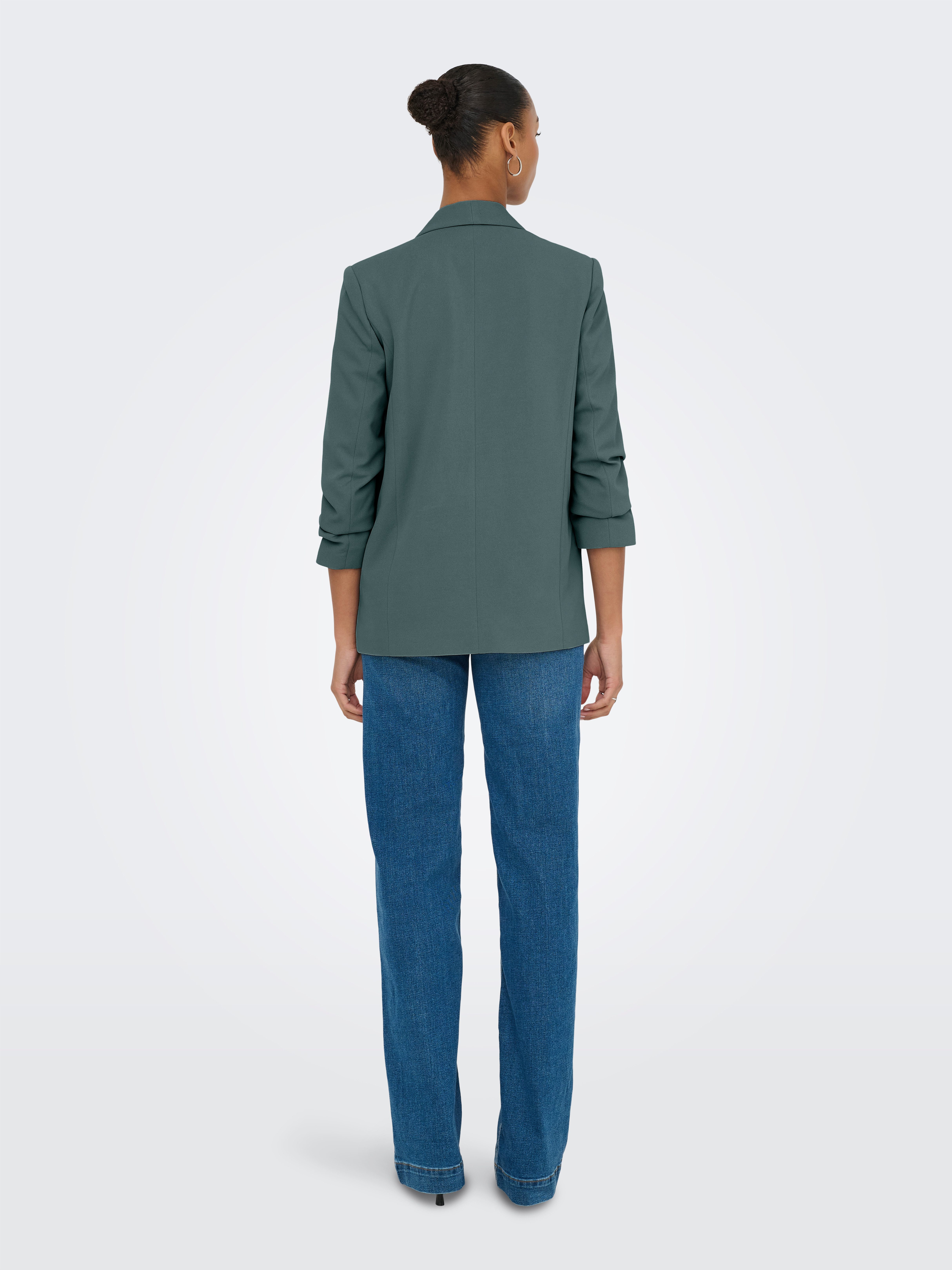 ONLY Longblazer ONLEVI LIFE 3/4 LOOSE BLAZER CC TLR günstig online kaufen