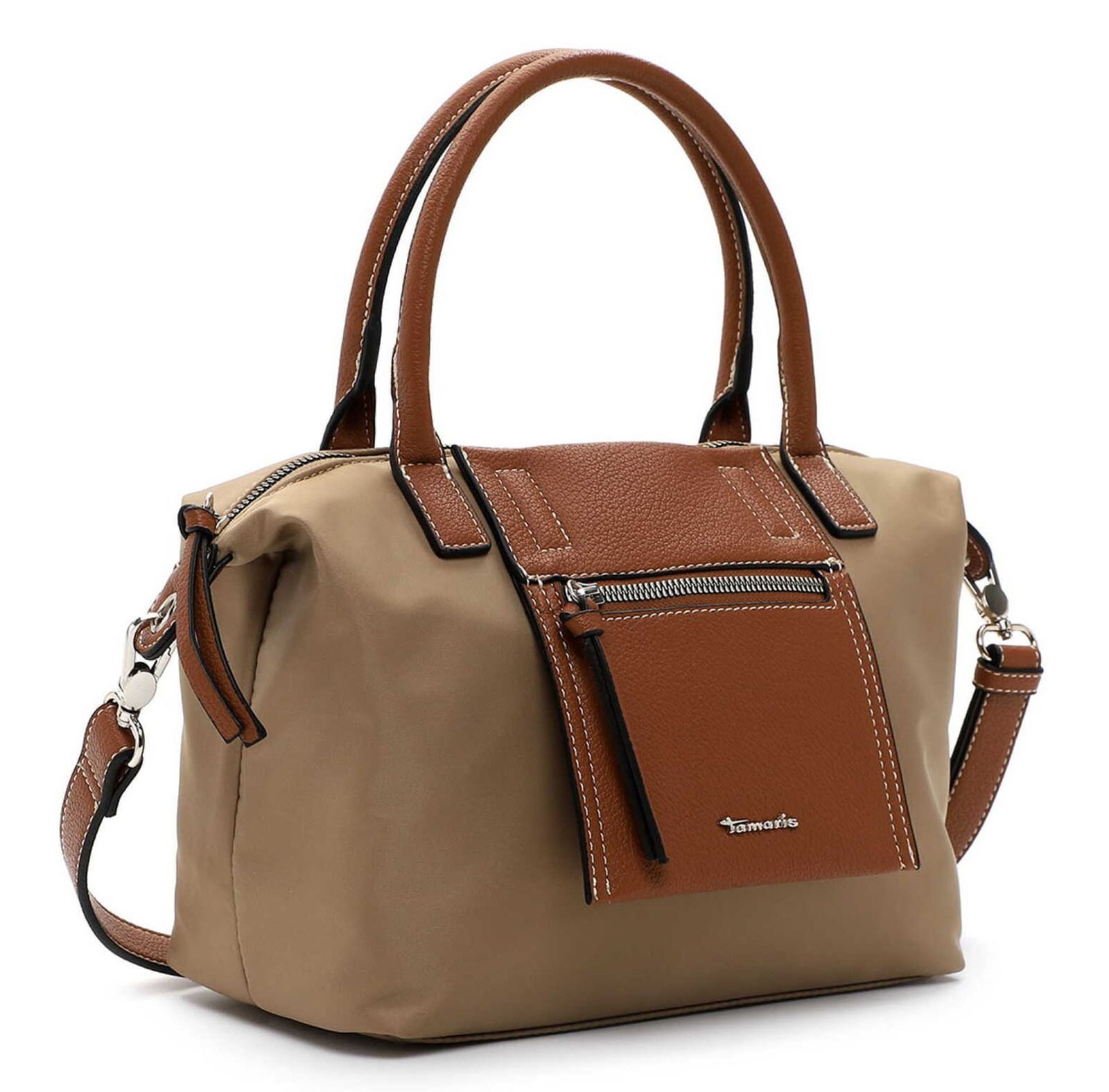Tamaris Umhängetasche Cityshopper günstig online kaufen