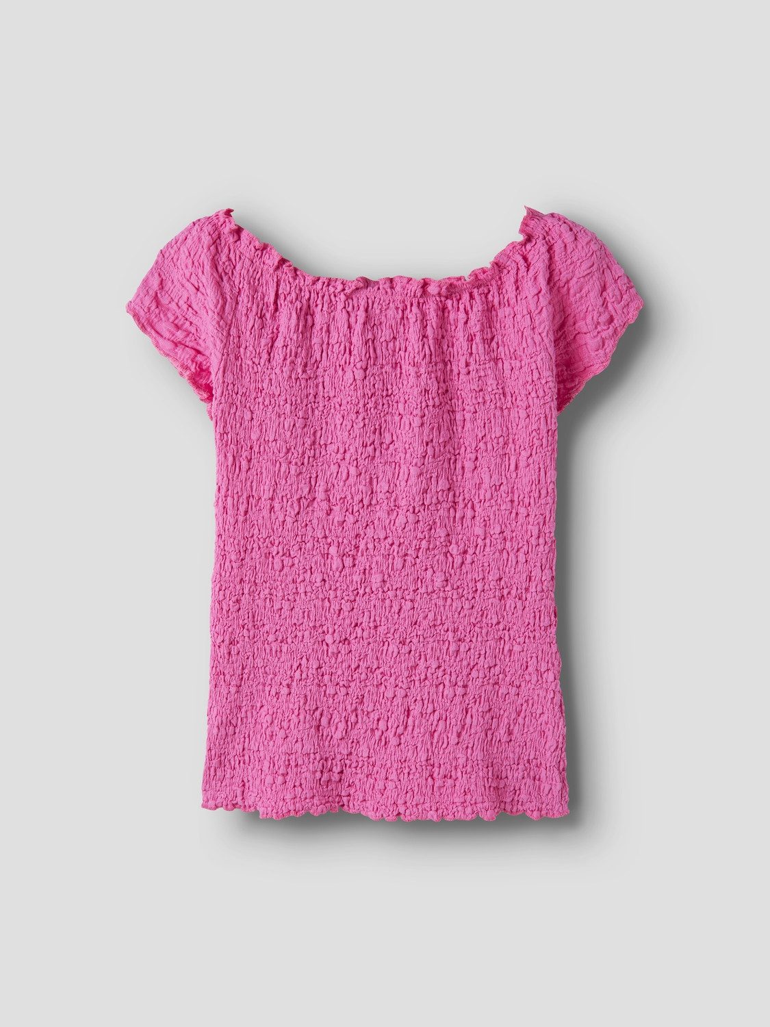 Name It Shirttop Nkfhalisse S/S Top