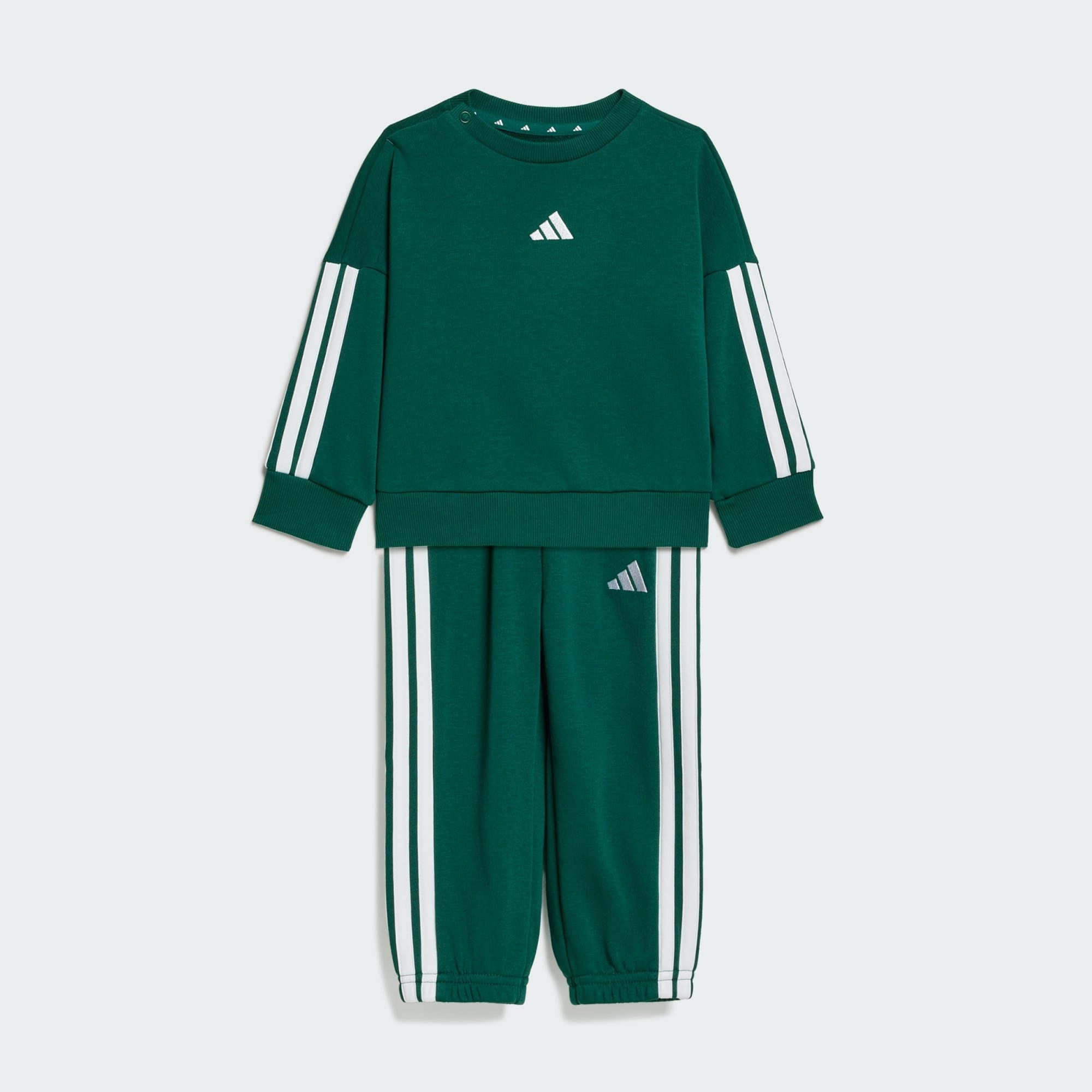 adidas Sportswear Trainingsanzug ESSENTIALS KIDS JOGGINGANZUG (1-tlg)