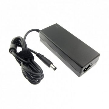 Dell Netzteil 90 Watt Original Latitude 15 E5570 Serie Notebook-Netzteil (Stecker: 7.4 x 5.0 mm rund mit Pin, Ausgangsleistung: 90 W)