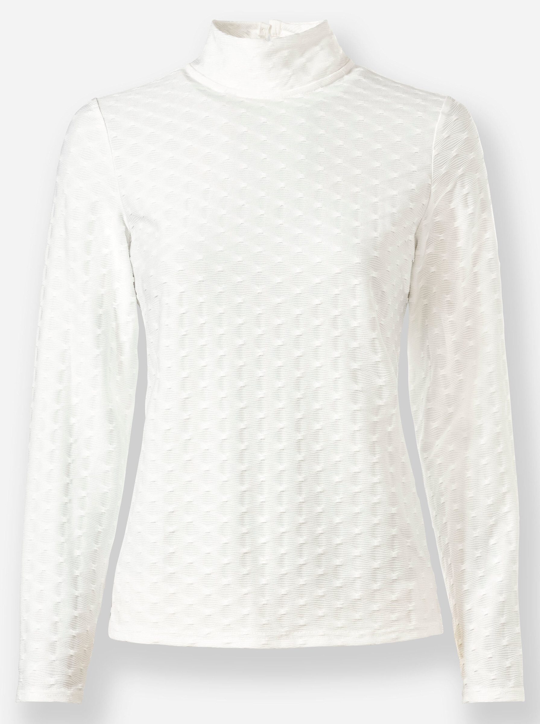 Witt T-Shirt Shirt Langarm