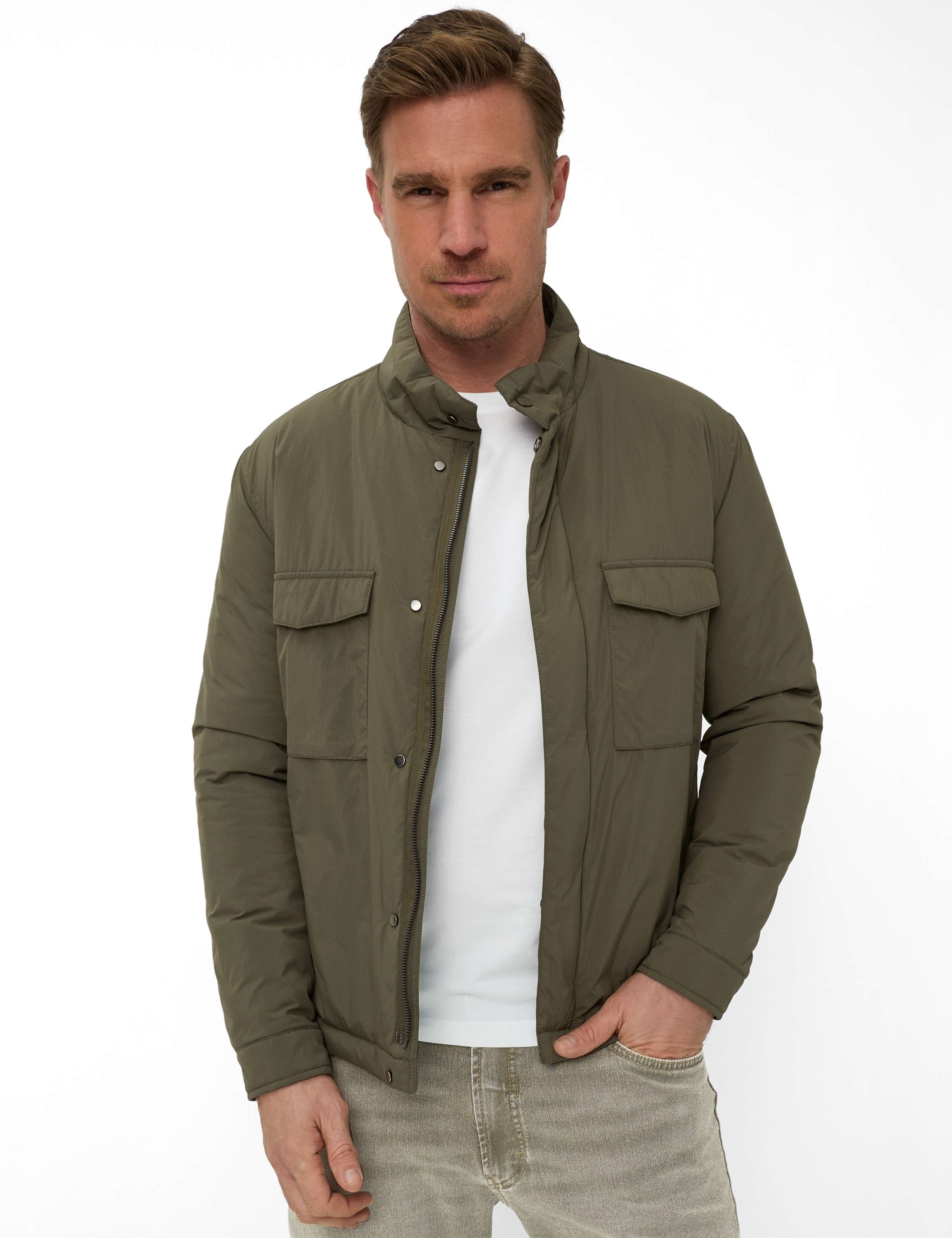 Brax Steppjacke Style FRANCO günstig online kaufen