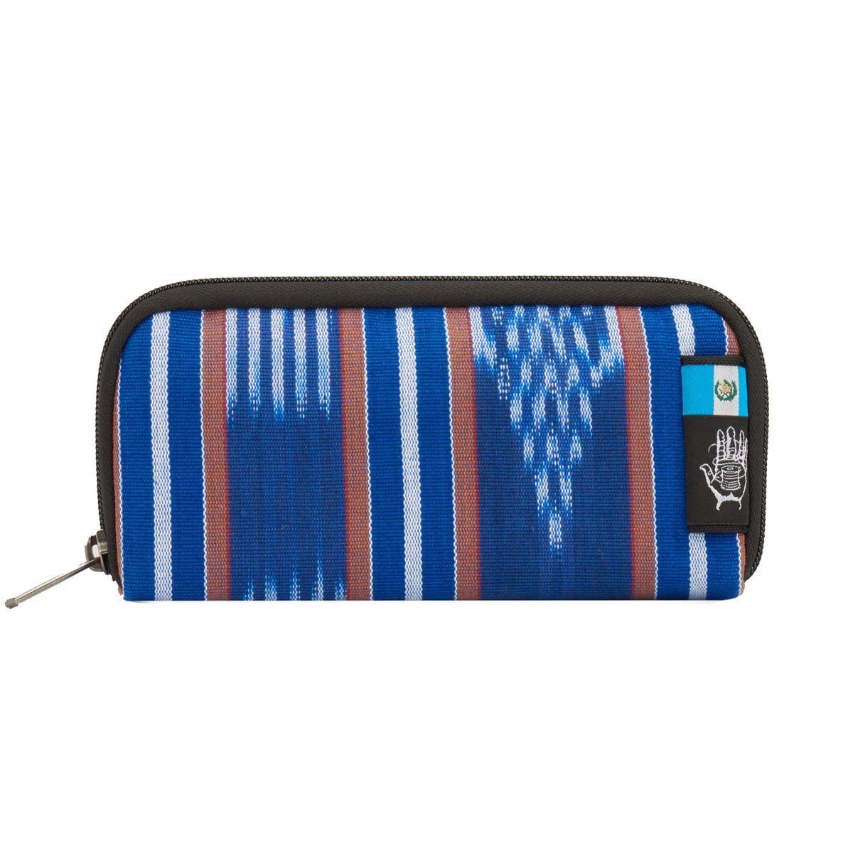 Ethnotek Geldbörse Chiburi Accordion Wallet RFID günstig online kaufen