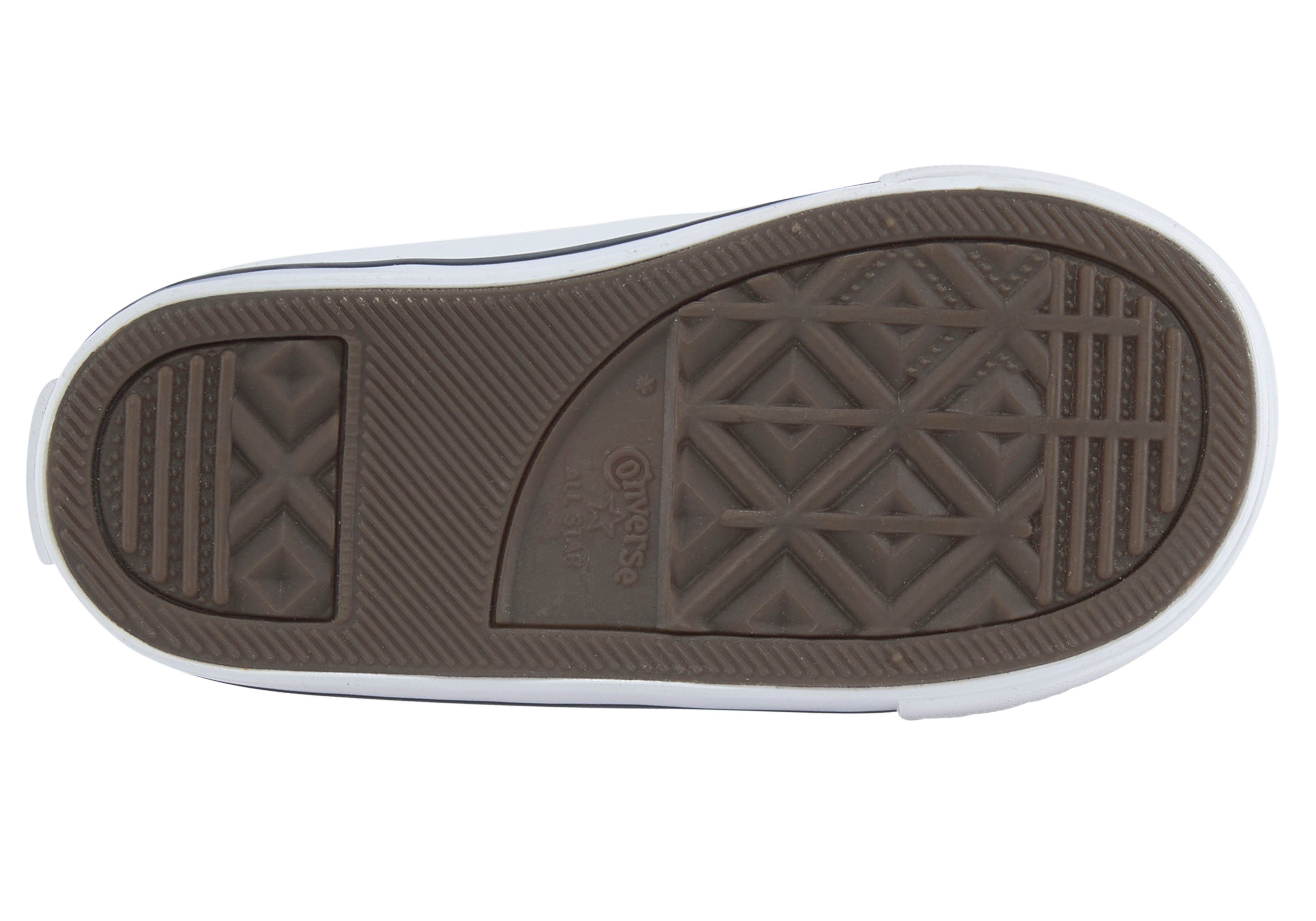 Converse CHUCK TAYLOR ALL STAR - HI KIDS Sneaker