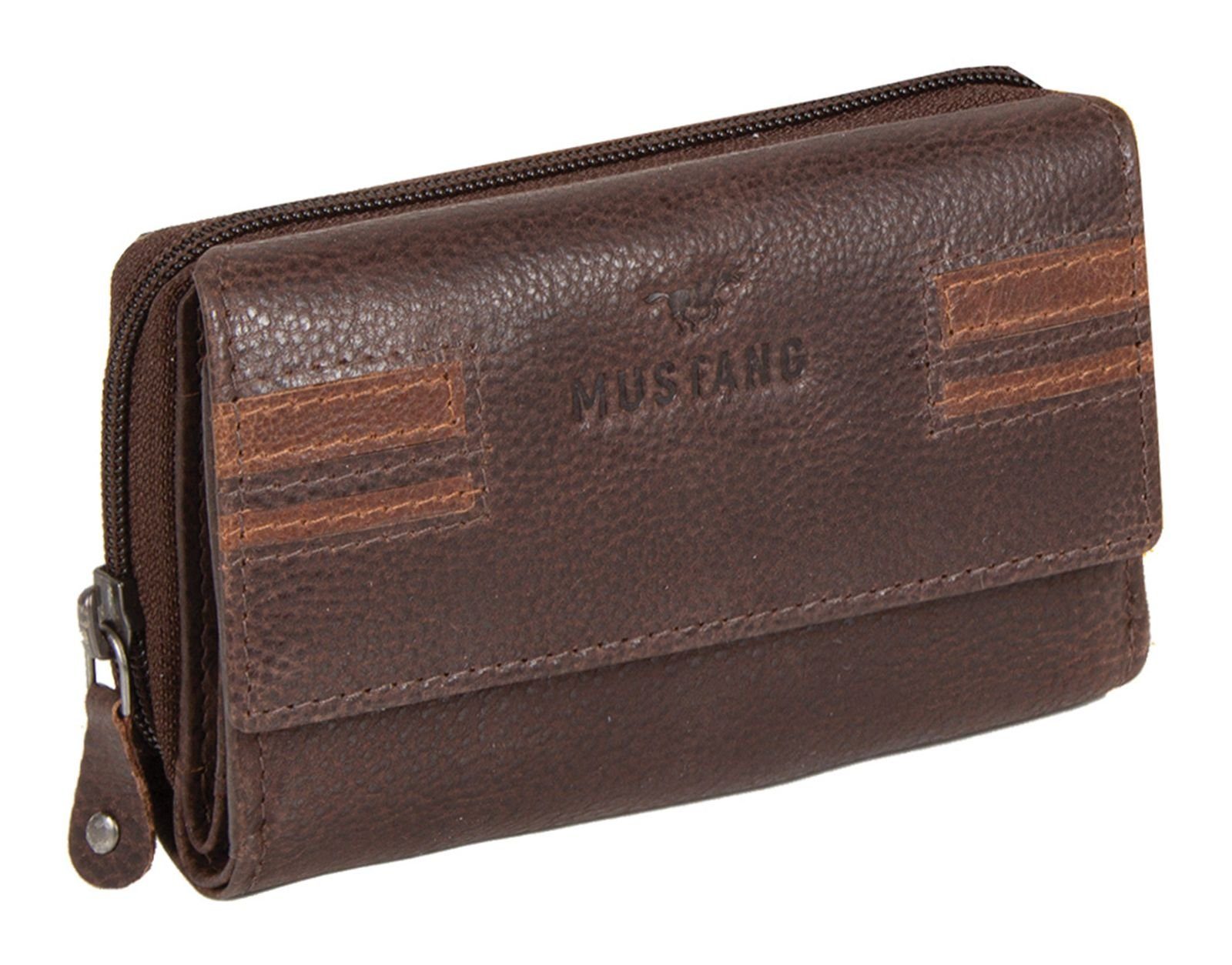 MUSTANG Geldbörse Asti günstig online kaufen