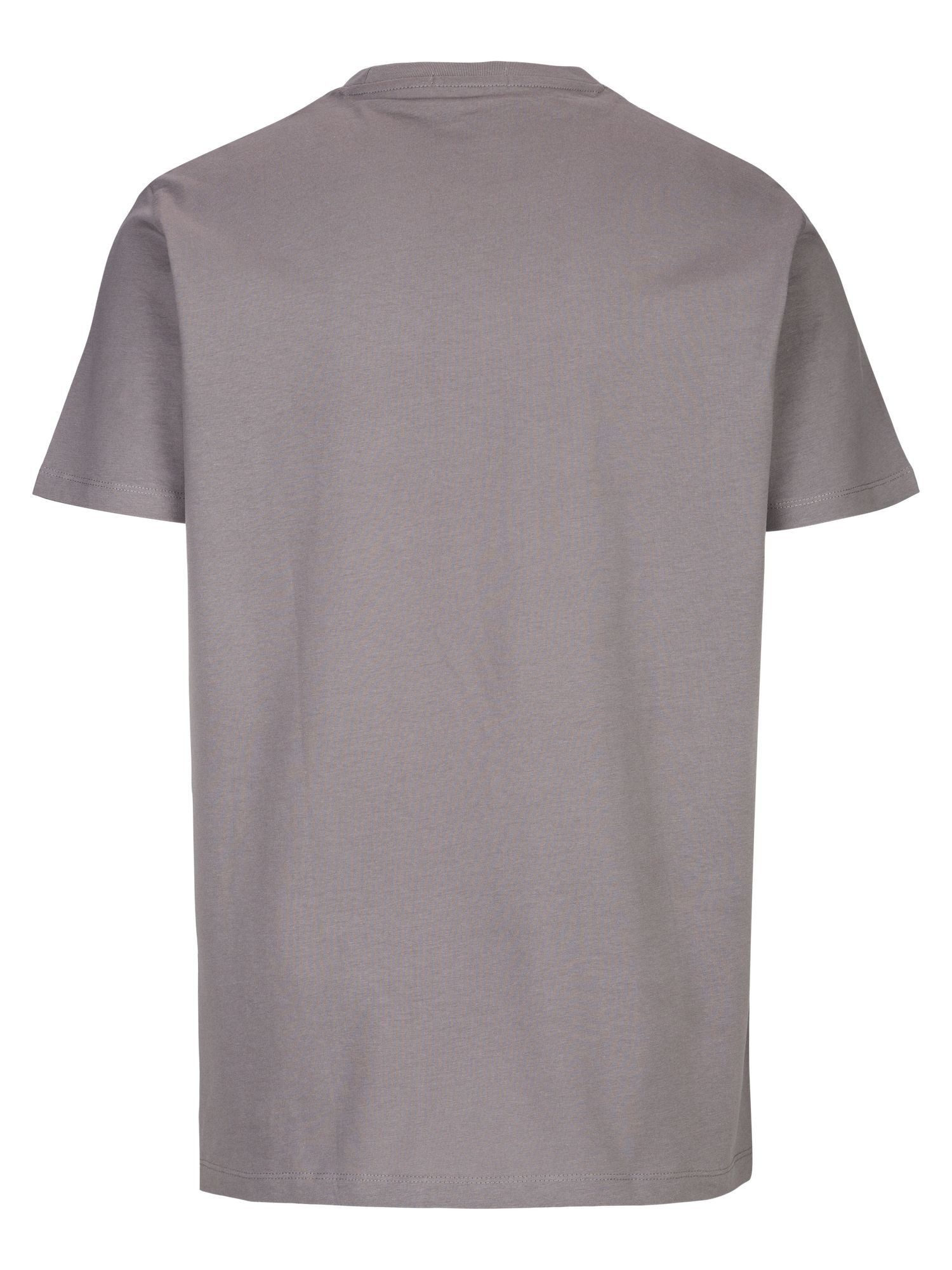 Replay T-Shirt Piece Dyed Heavy Cotton Jersey (1-tlg) günstig online kaufen