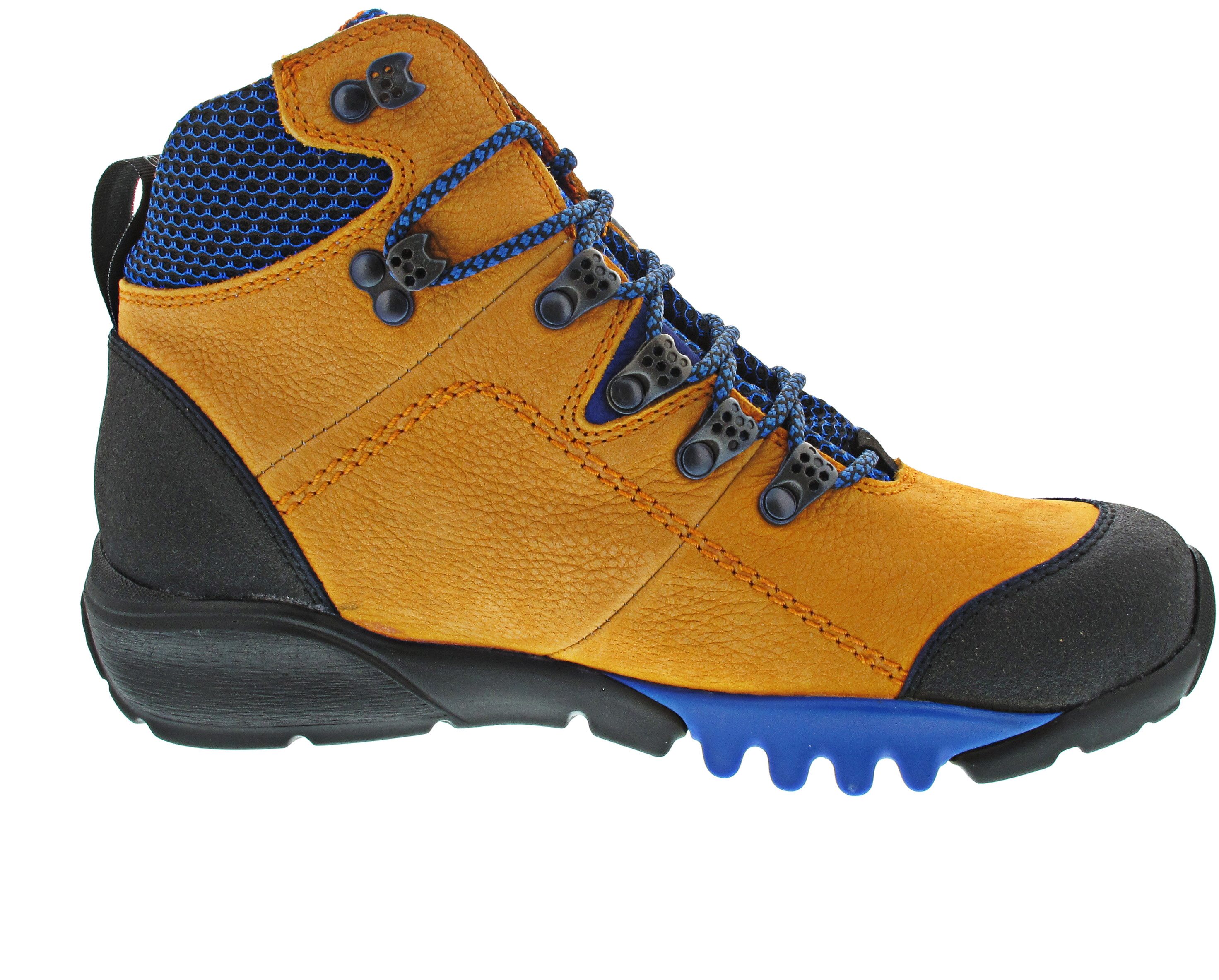 Waldläufer Stiefelette