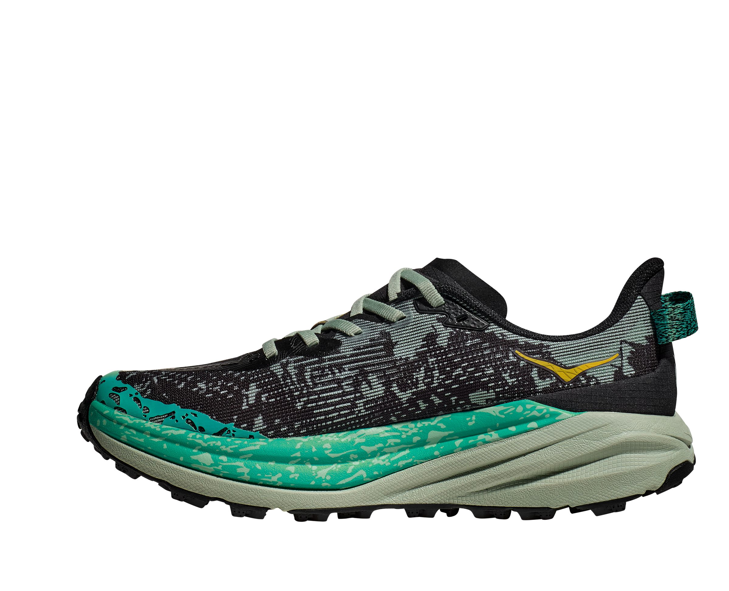 Hoka One One SPEEDGOAT 6 Trailrunningschuh Trail-Running