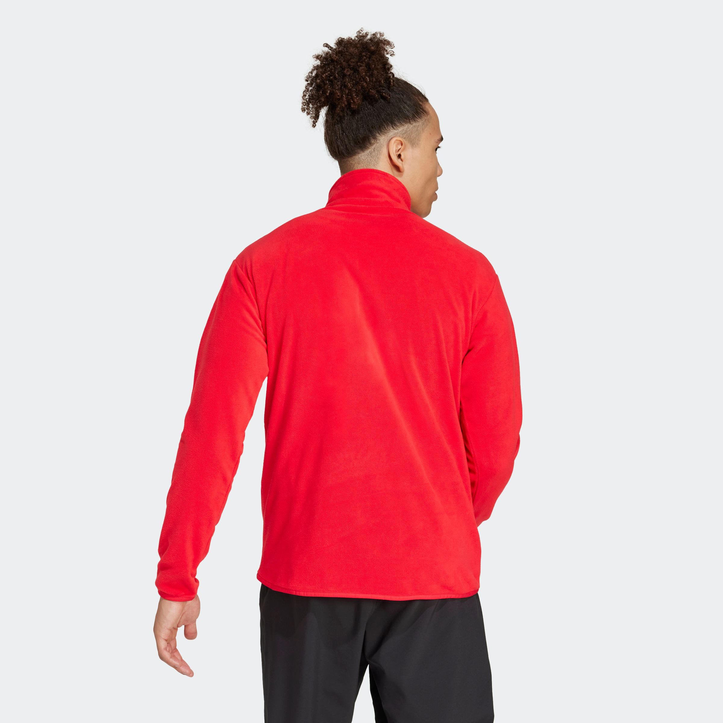 adidas TERREX Fleecejacke "MT ESS HZ FL" günstig online kaufen