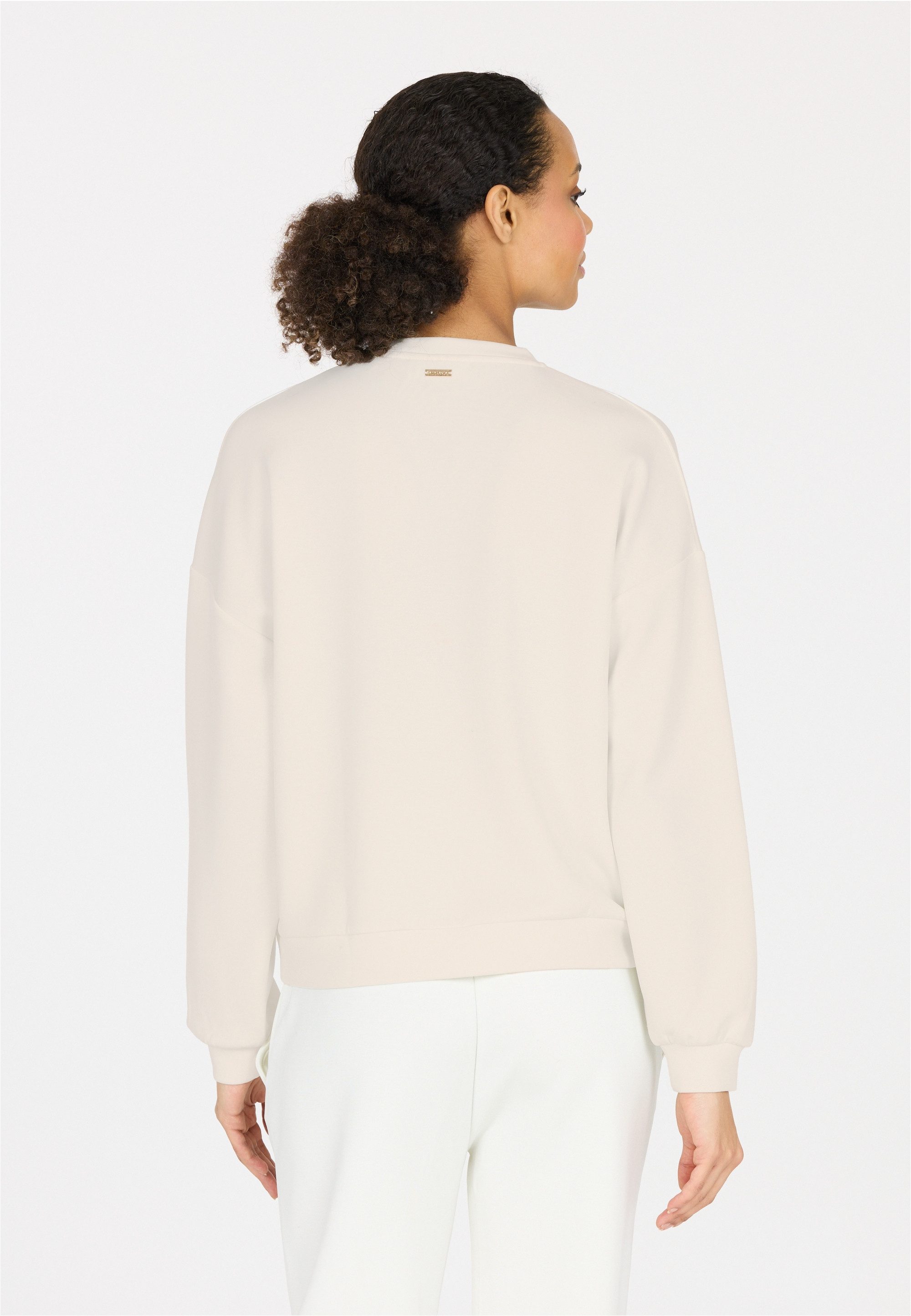 ATHLECIA Sweatshirt Jillnana im klassischen Design