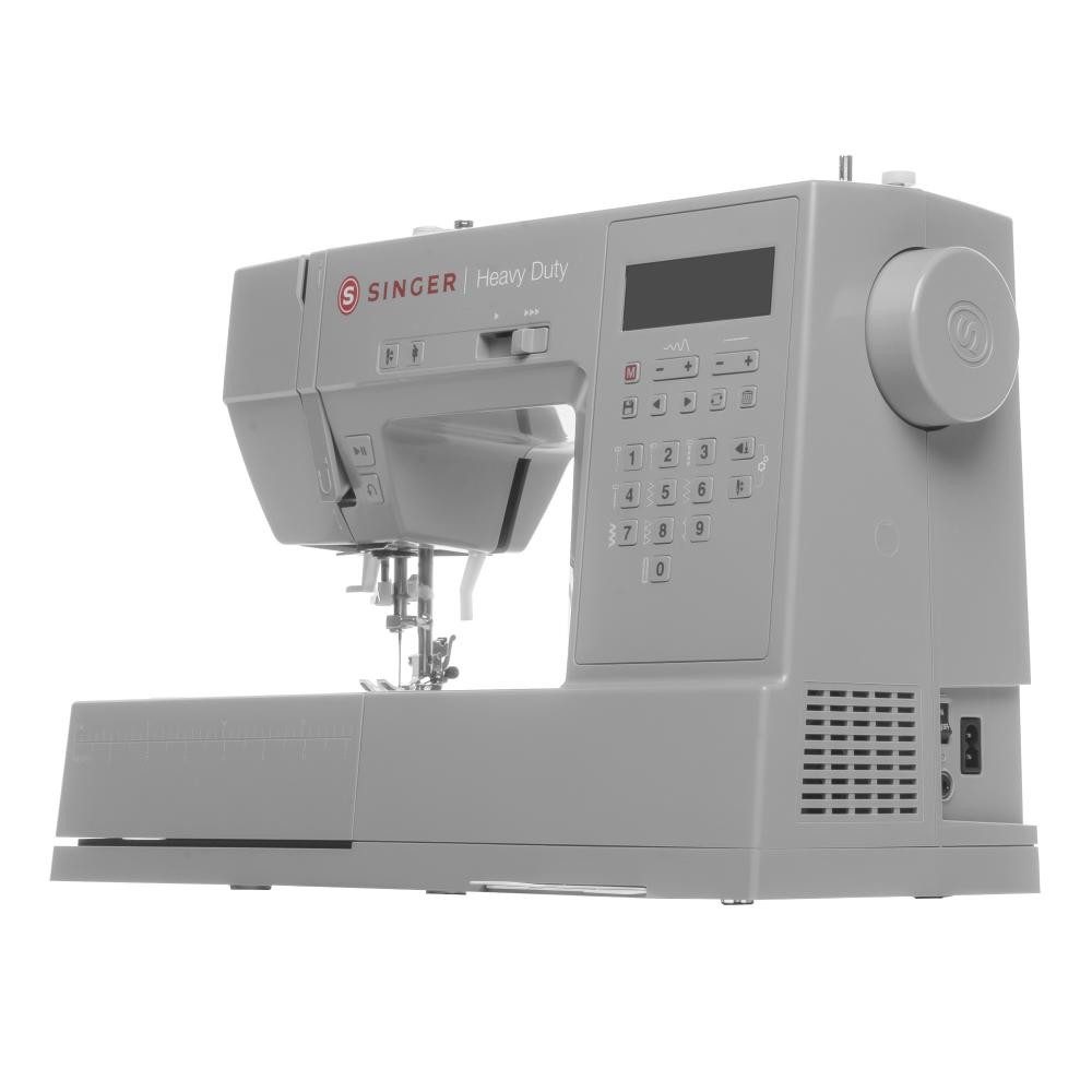 Singer Nähmaschine - Heavy Duty 6705C – Bild 5 von 5