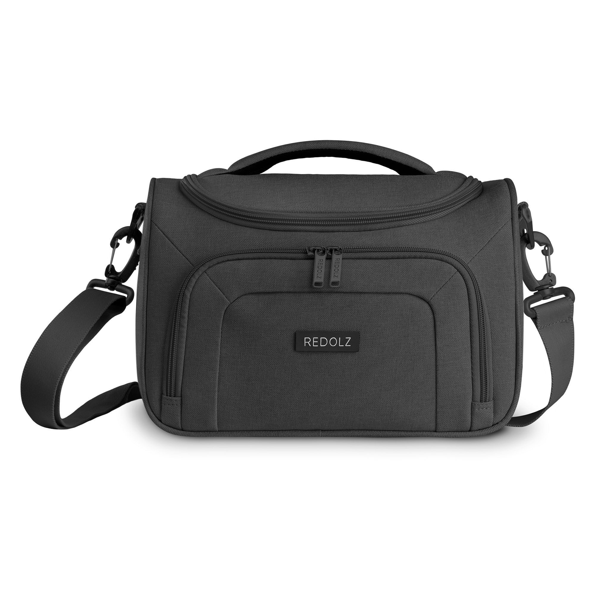 Redolz Beautycase Essentials 12, Polyester