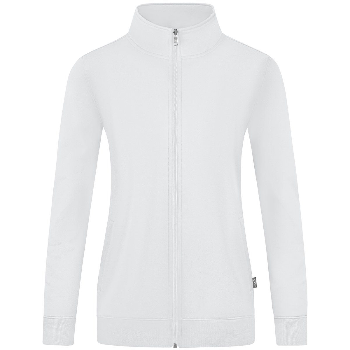 Jako Sweatshirt Sweatjacke Doubletex Damen