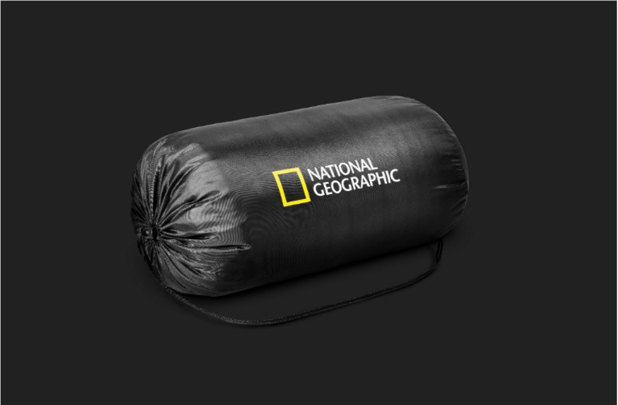 NATIONAL GEOGRAPHIC Schlafsack Outdoor Schlafmatte für günstig online kaufen