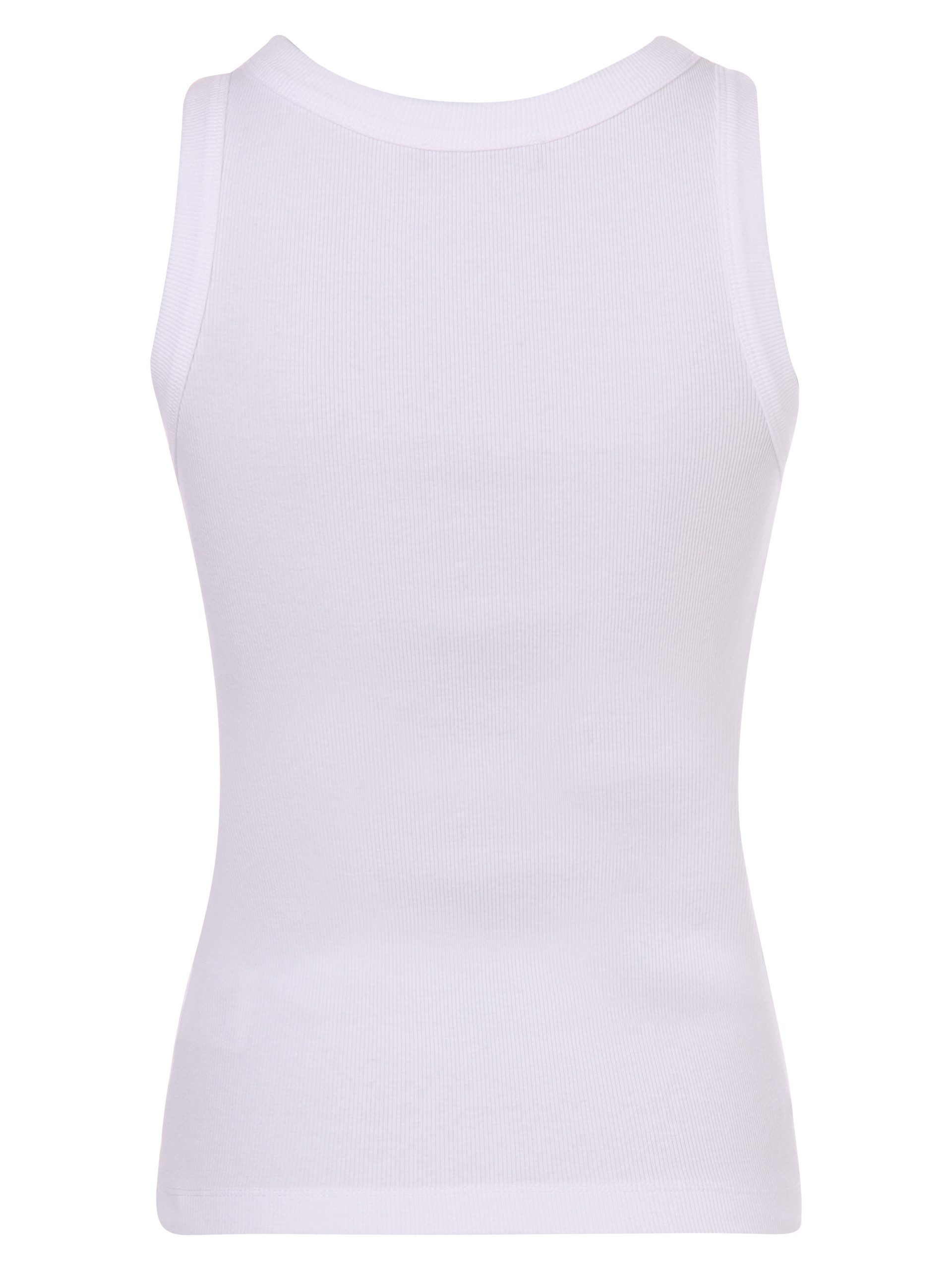 Drykorn Print-Shirt Olina Ohne