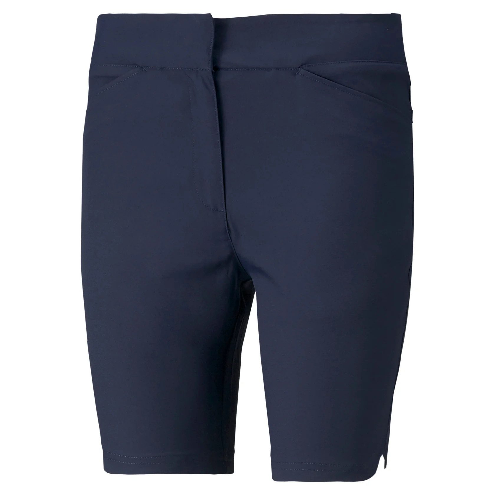 PUMA Golfshorts Puma Golf Шорты Bermuda Navy Damen