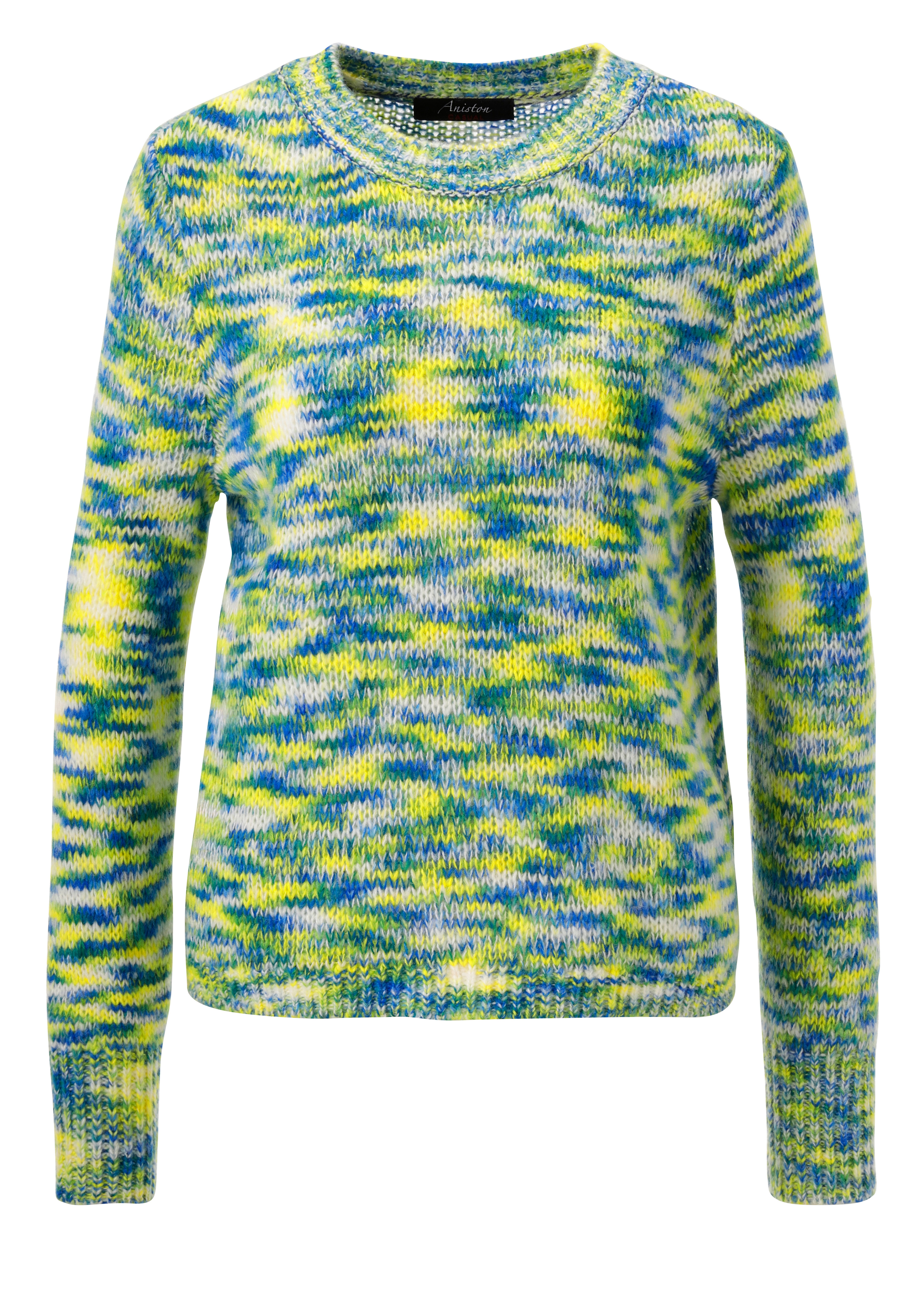 Strickpullover