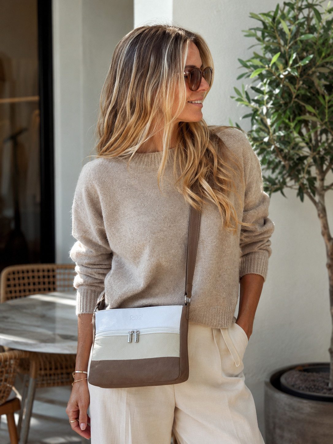 Handtasche C6103