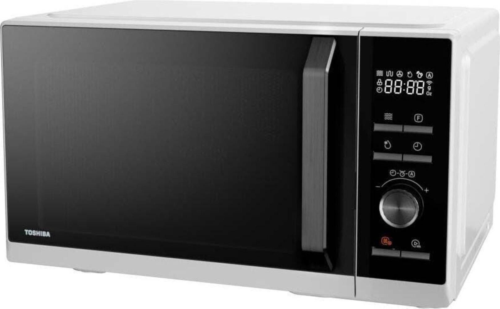 Toshiba Mikrowelle
