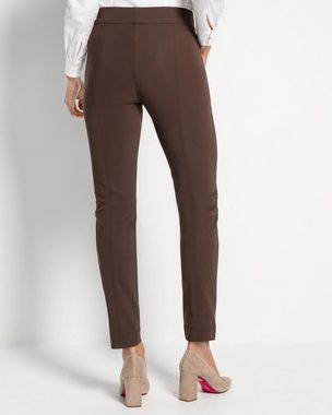 Raffaello Rossi Stoffhose 7/8-Jersey-Leggings Otti