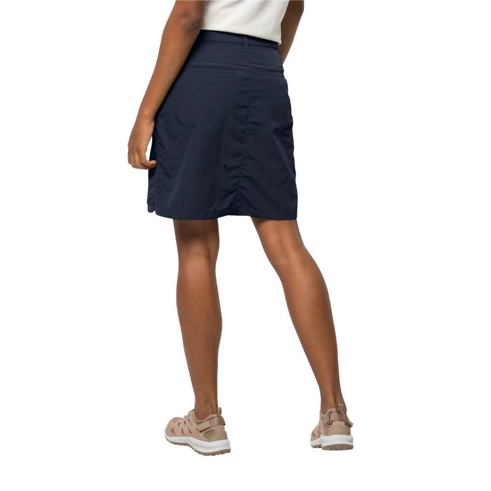 Jack Wolfskin Skort Kalahari Skort w