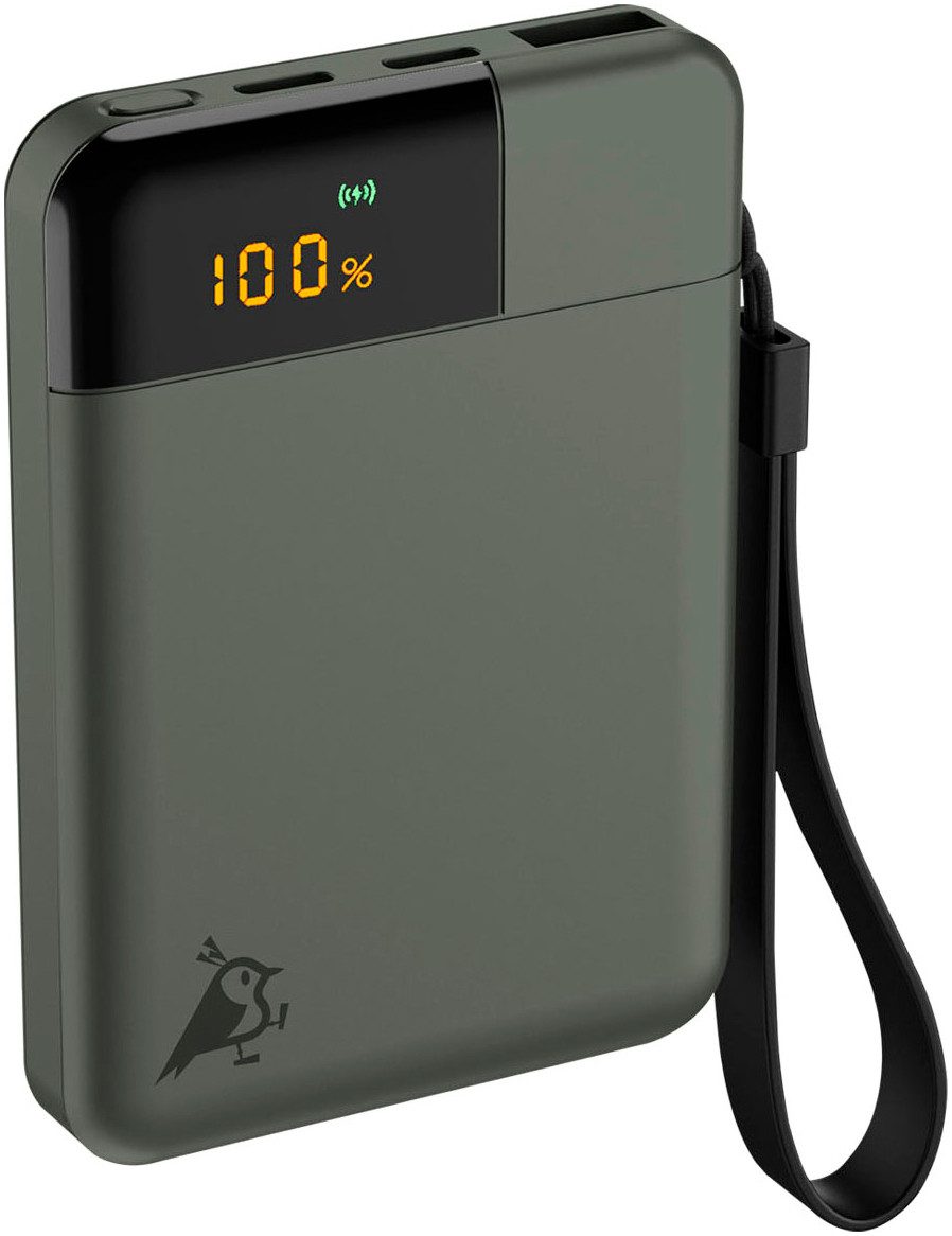 Powerbird B5 Powerbank