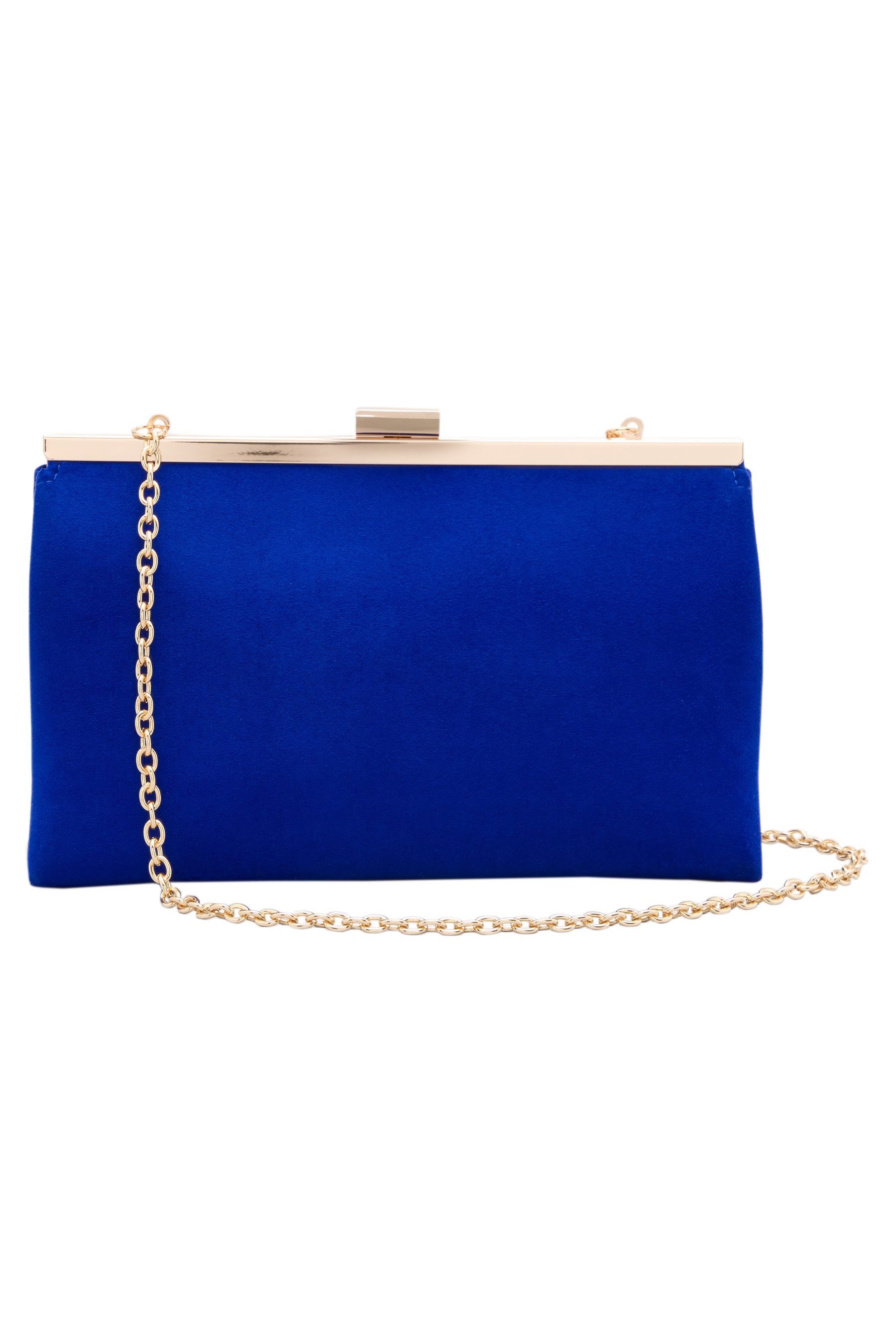 Friends Like These Clutch Friends Like These Clutch mit Rahmen (1-tlg)