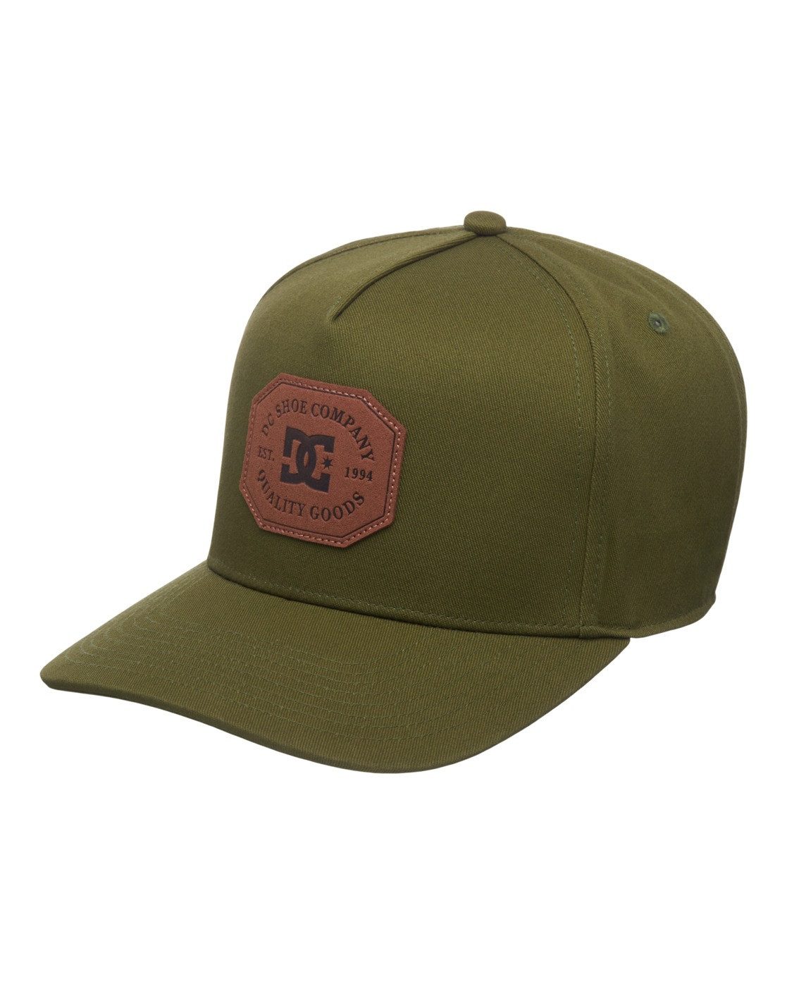 DC Shoes Trucker Cap Reynotts