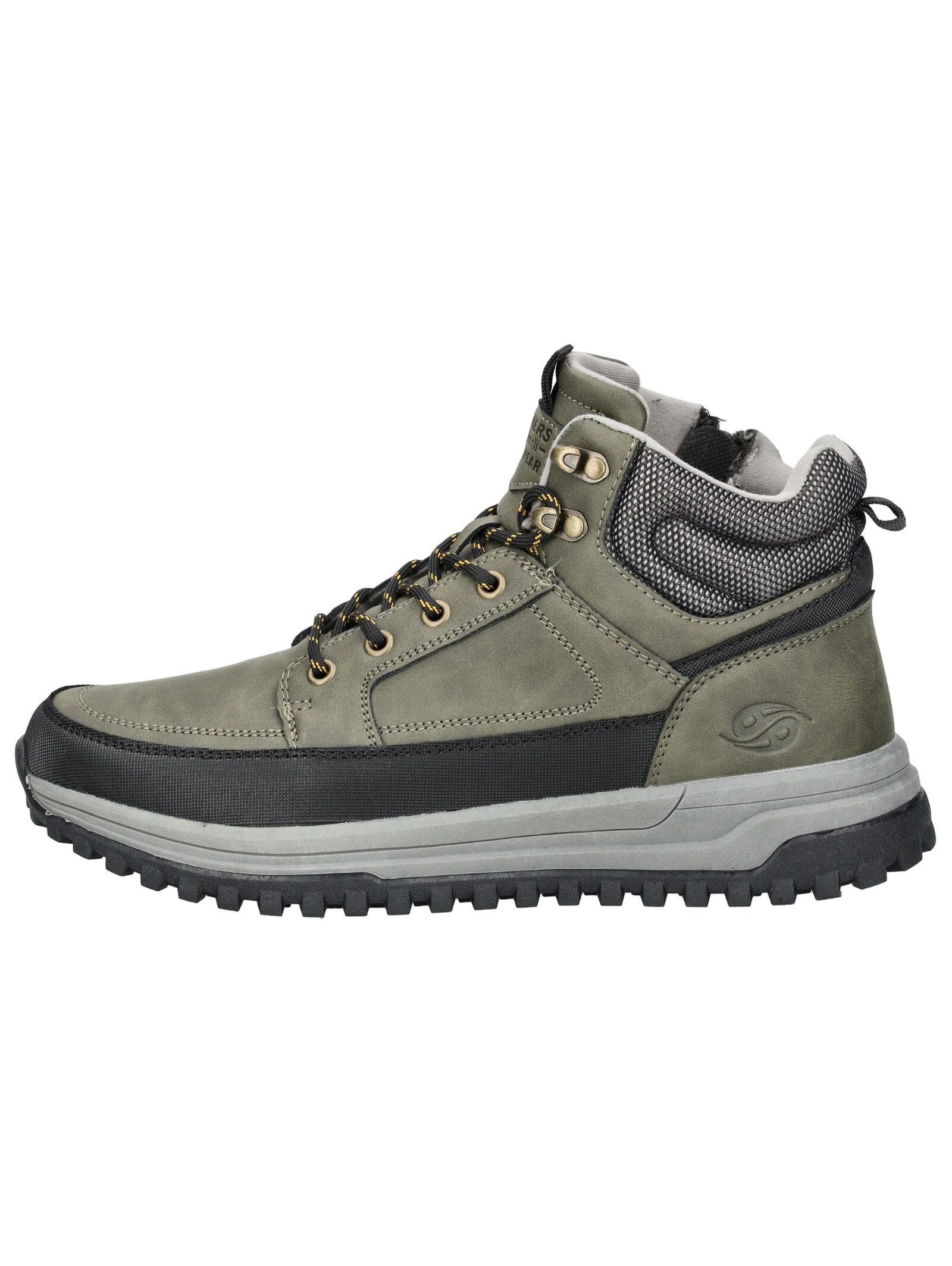 Dockers by Gerli Dockers by Gerli Stiefelette Lederimitat Schnürstiefelette