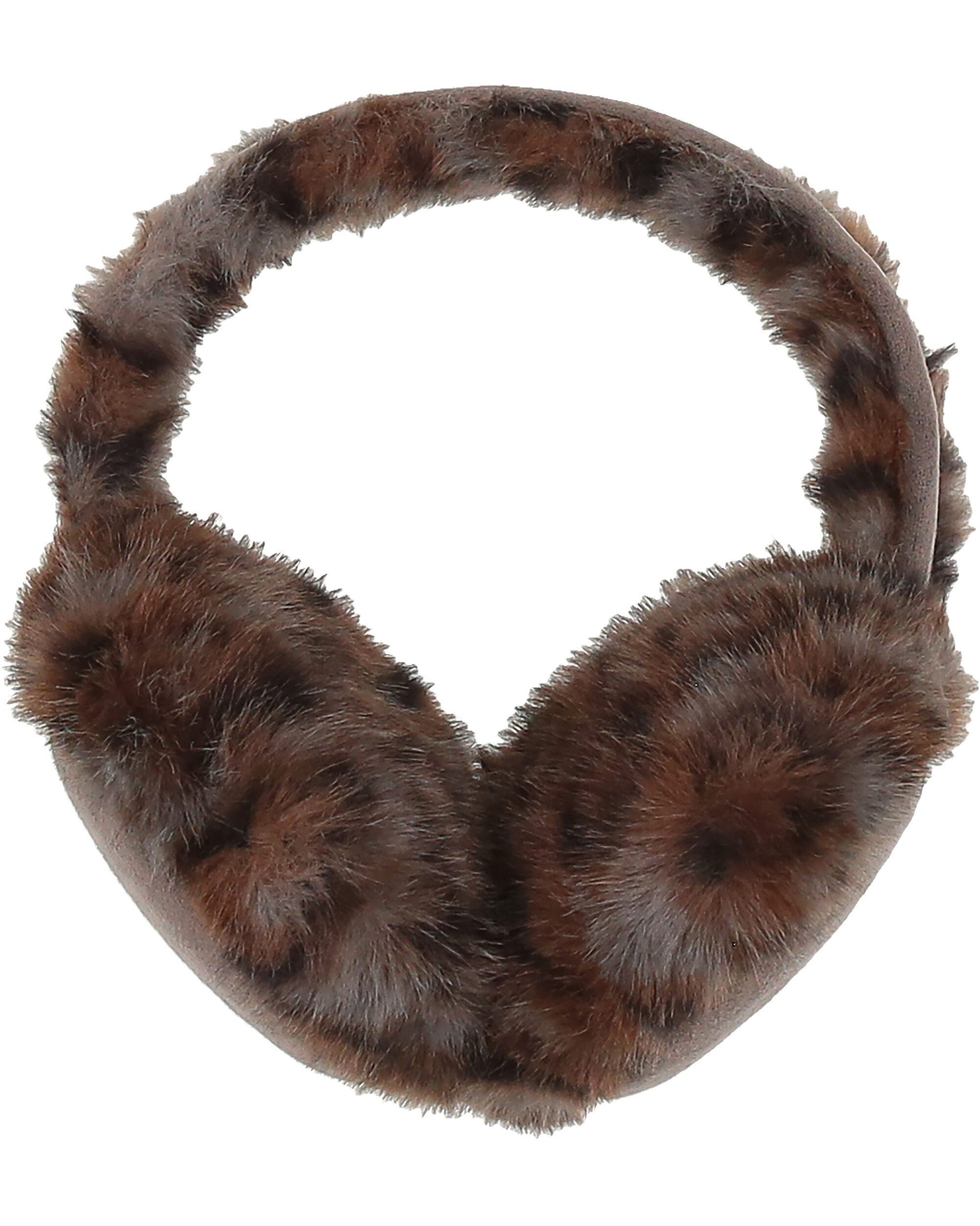 Loevenich Stirnband Polyester Ohrwärmer